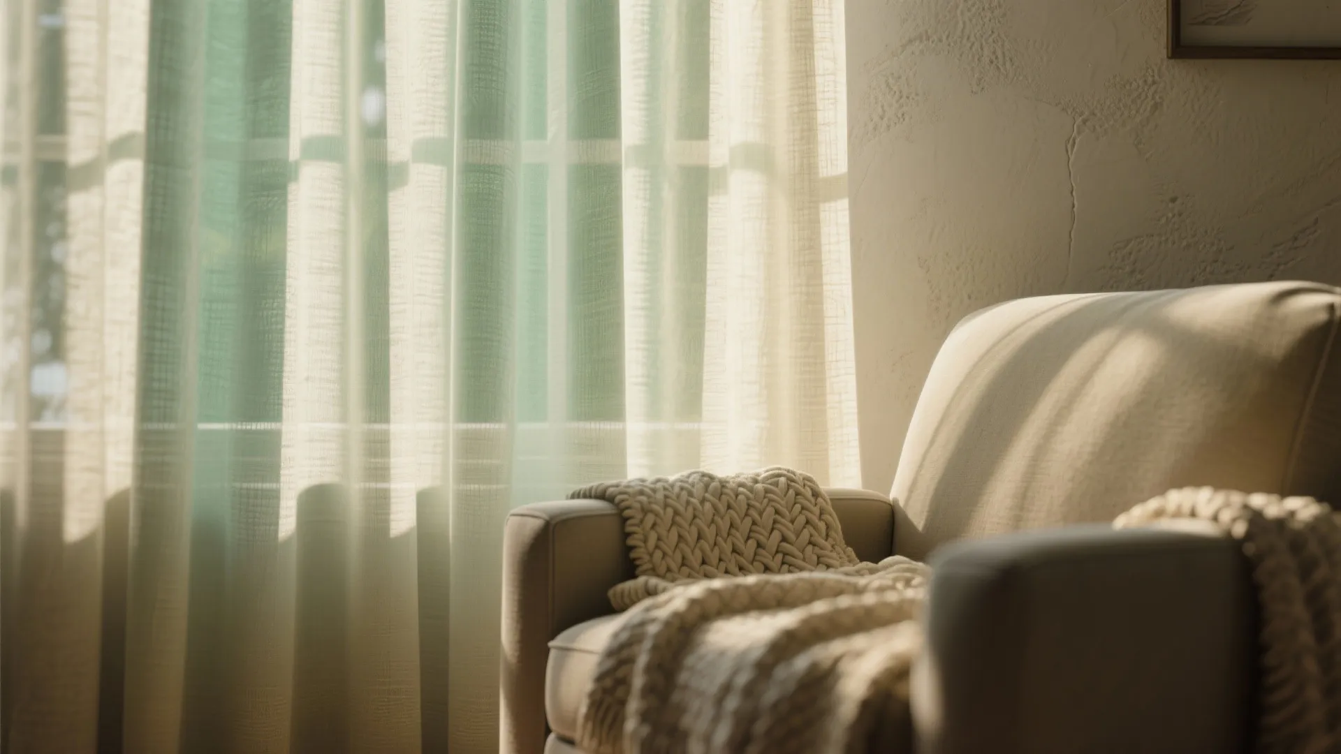 4. Light, texture, and the illusion of air