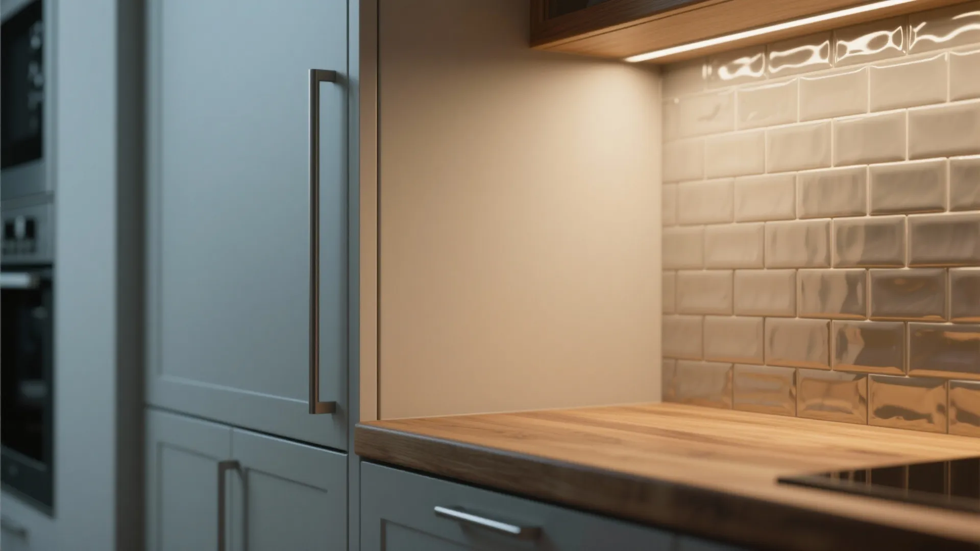 4. Play with light and texture