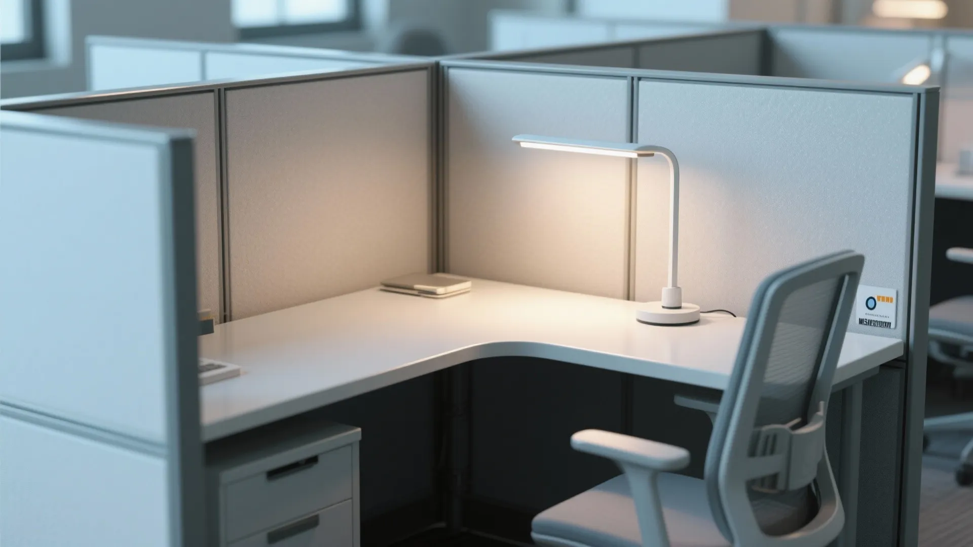 5. Light Therapy Lamps