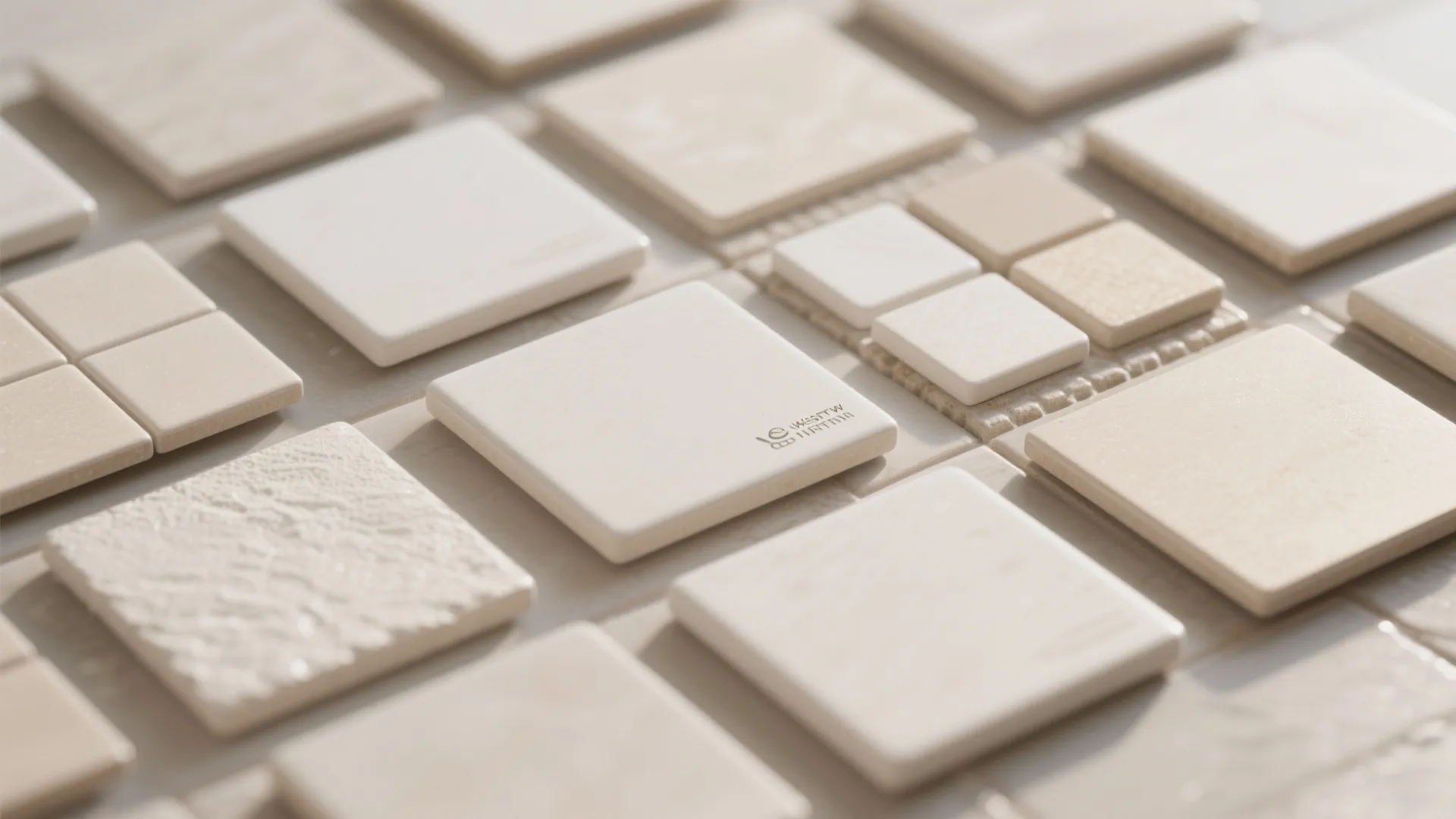 5. Light-Colored Tile Palettes