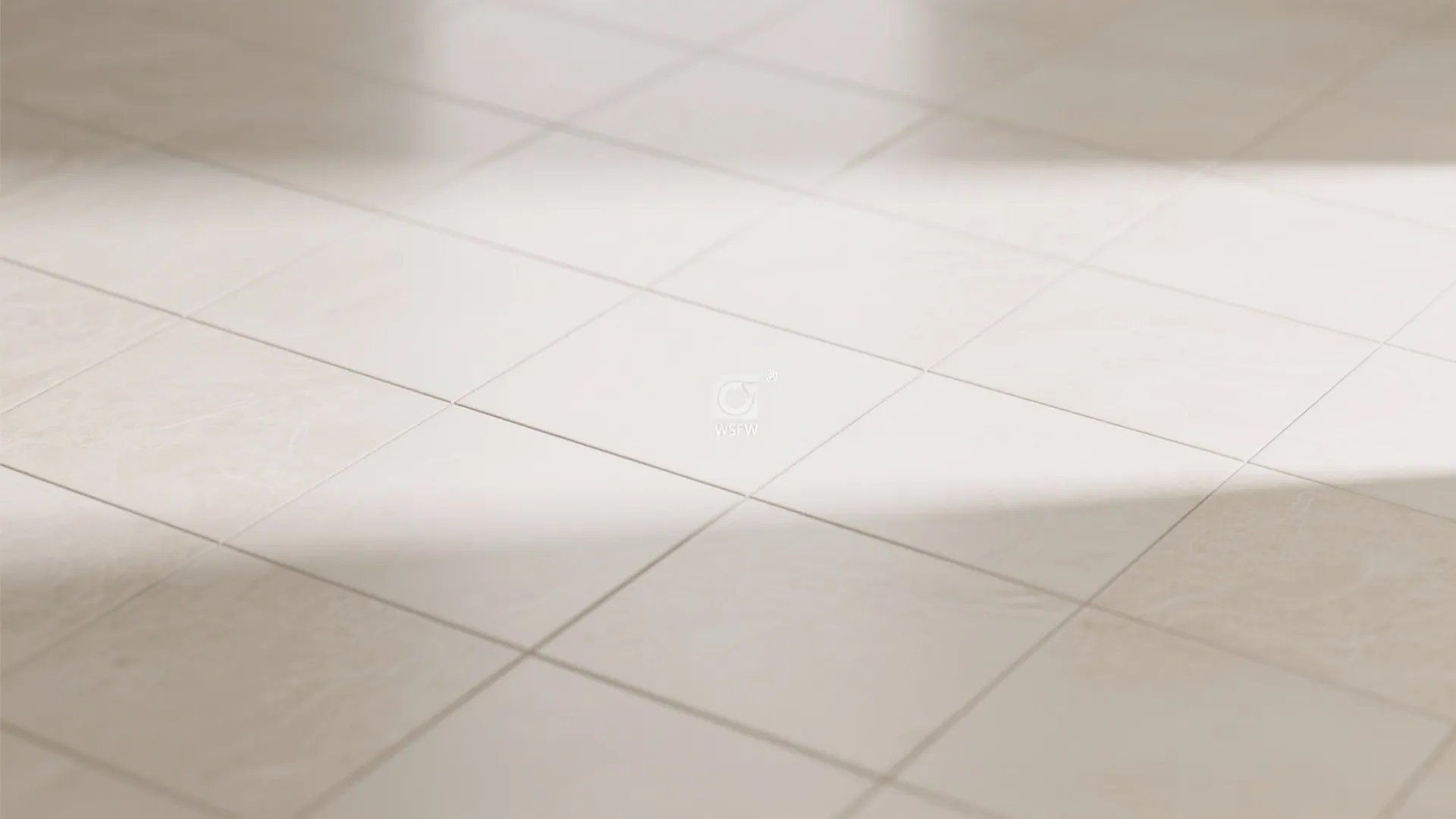 Tip 4: Light-Colored Tiles