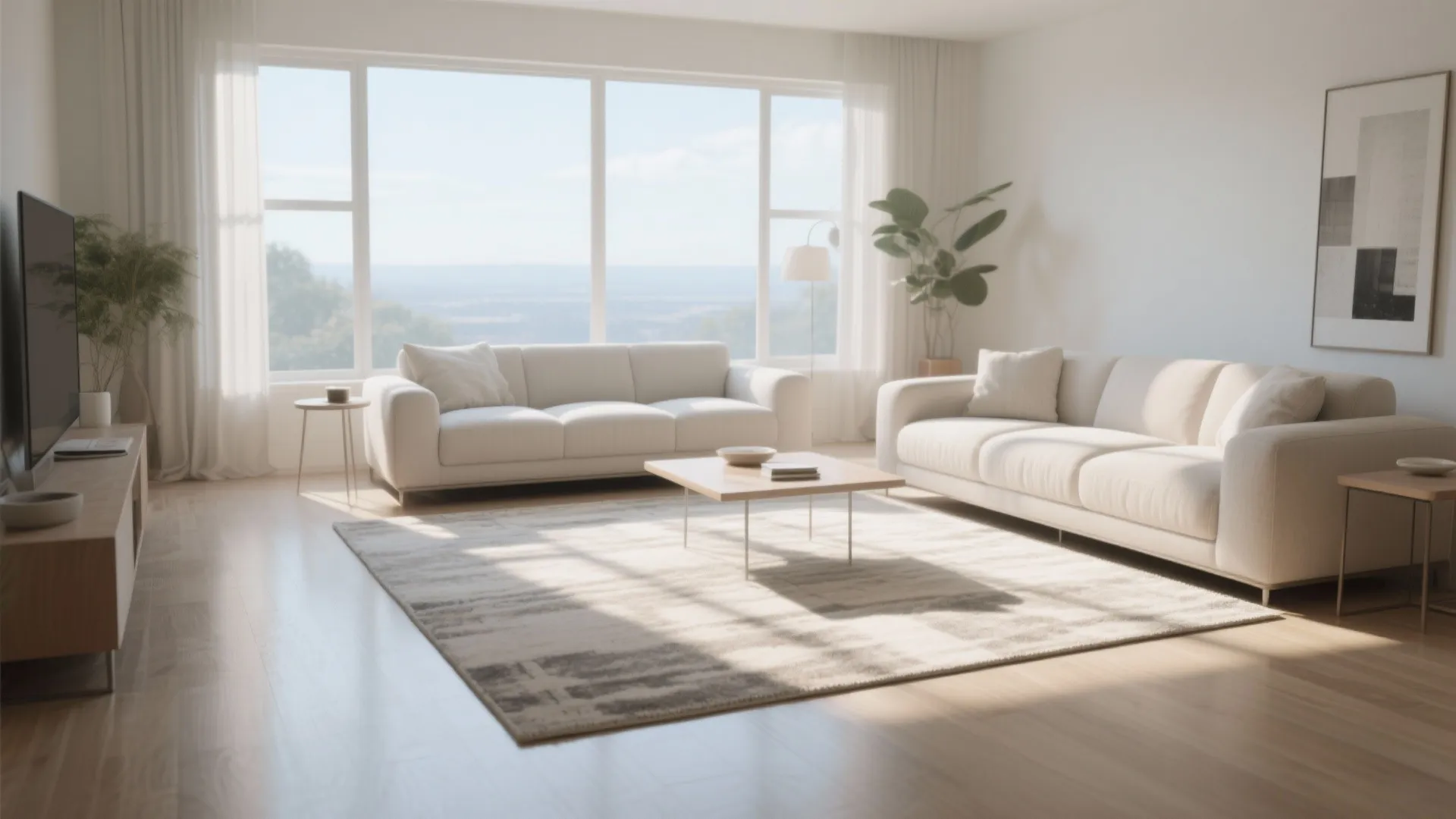 4. Complementing Natural Light