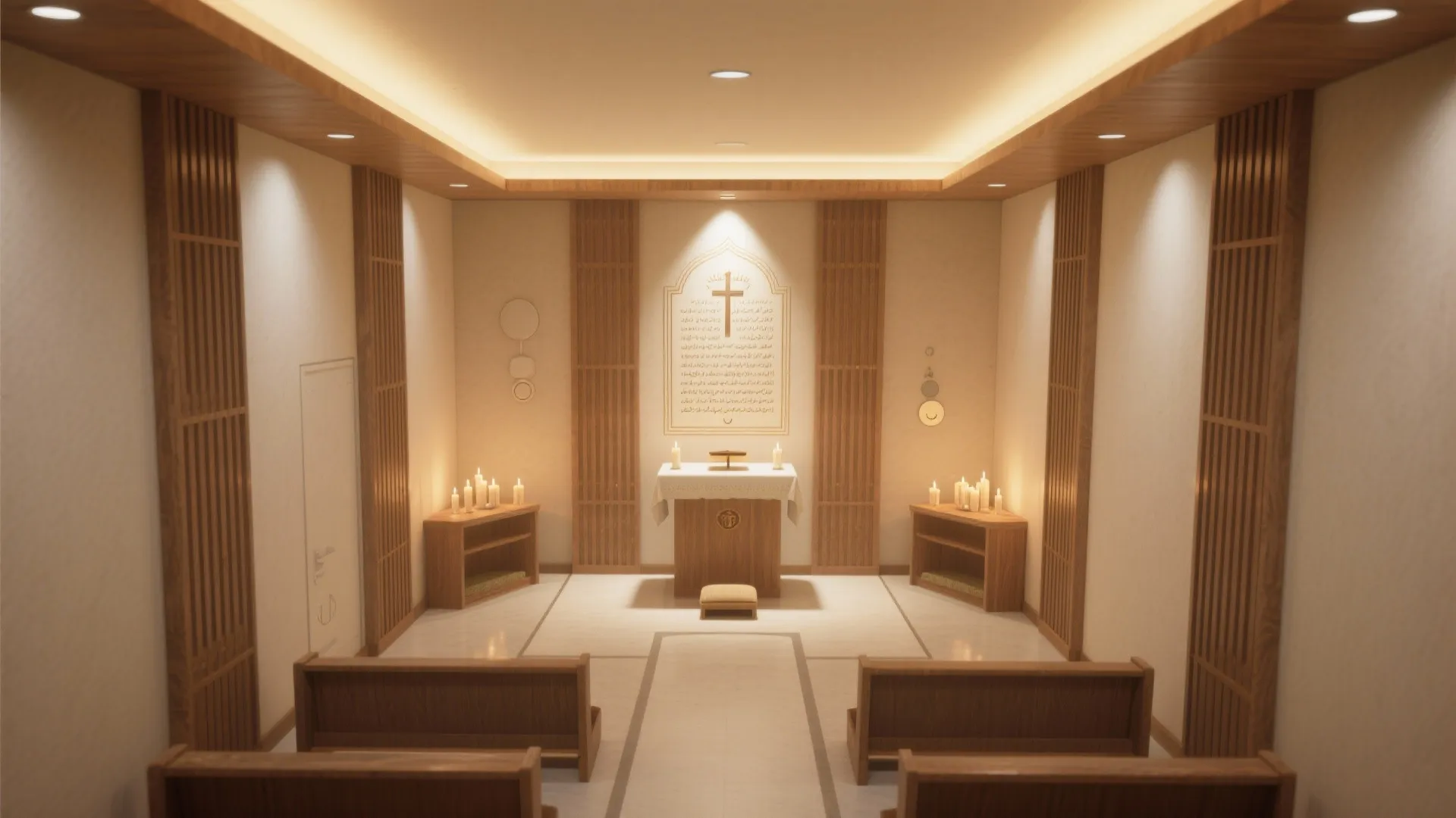 Idea 2: Layer light like a photographer