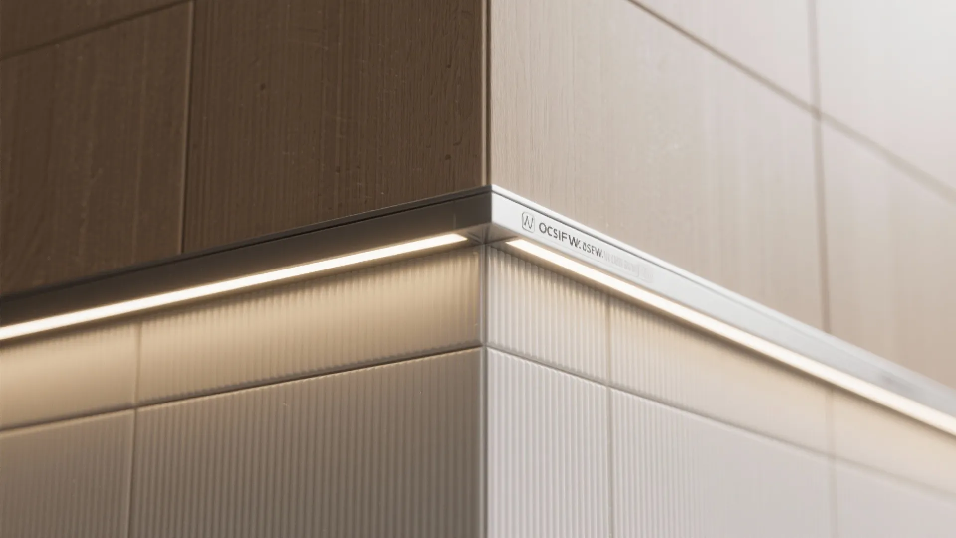 Light, Trim, and Layout: The Finishing Choreography