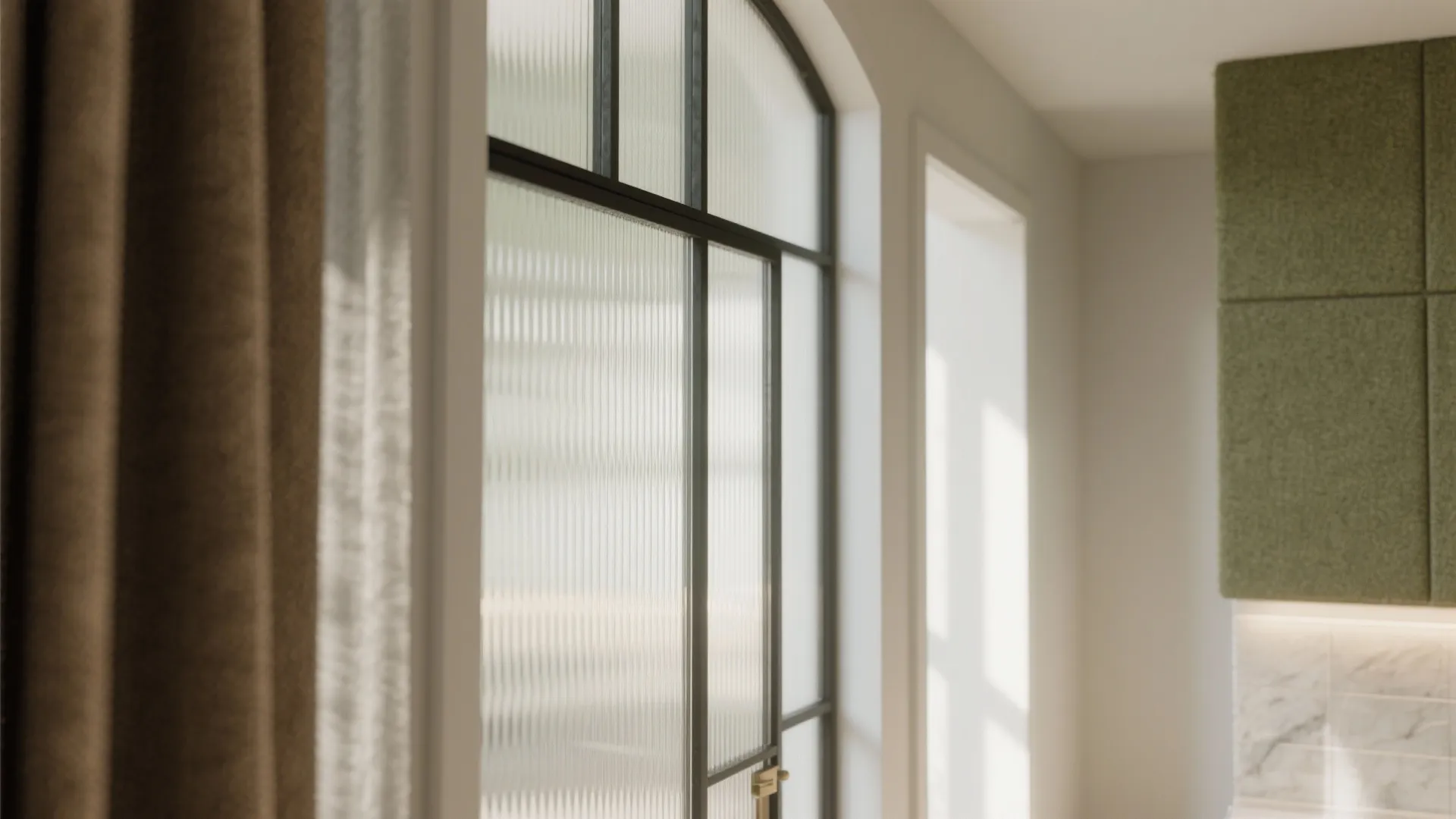 Light, Ventilation, and Acoustic Zoning