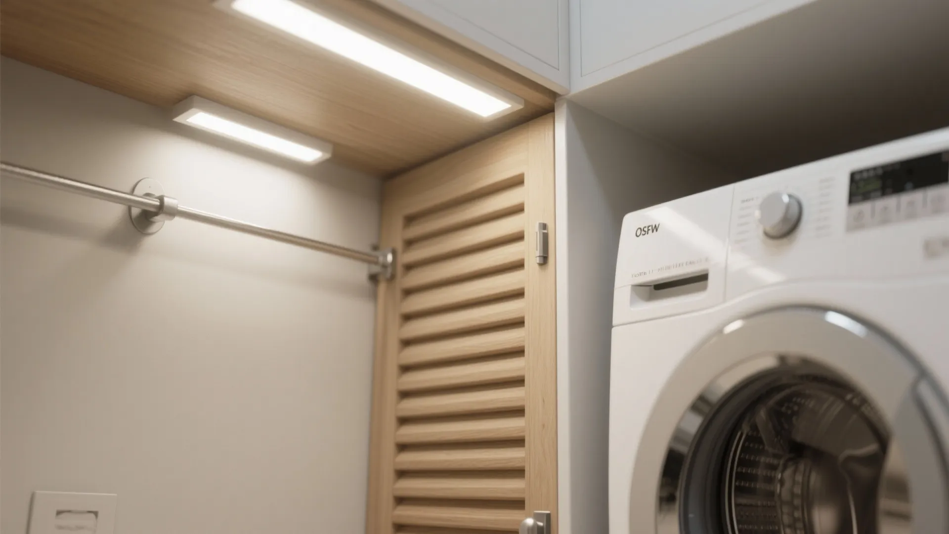 Idea 5: Light, Vent, and Noise—Comfort First