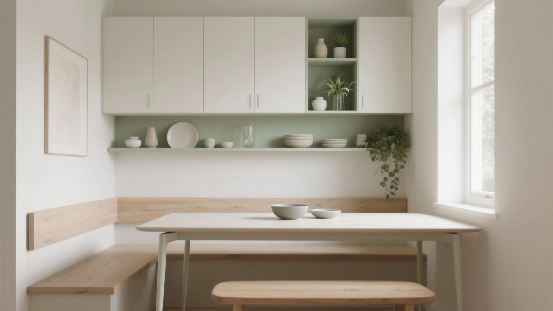 5. Keep it light and layer vertically