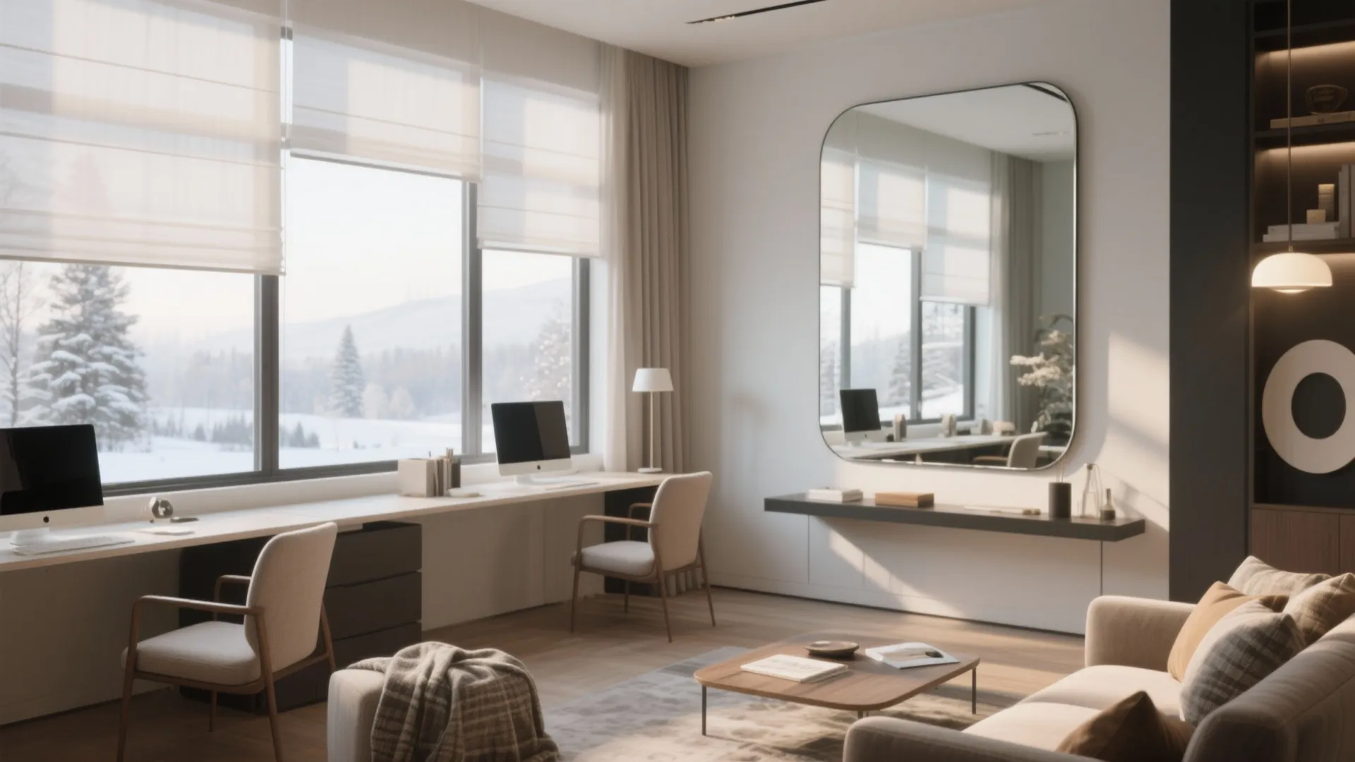 4. Maximize Natural Light and Views