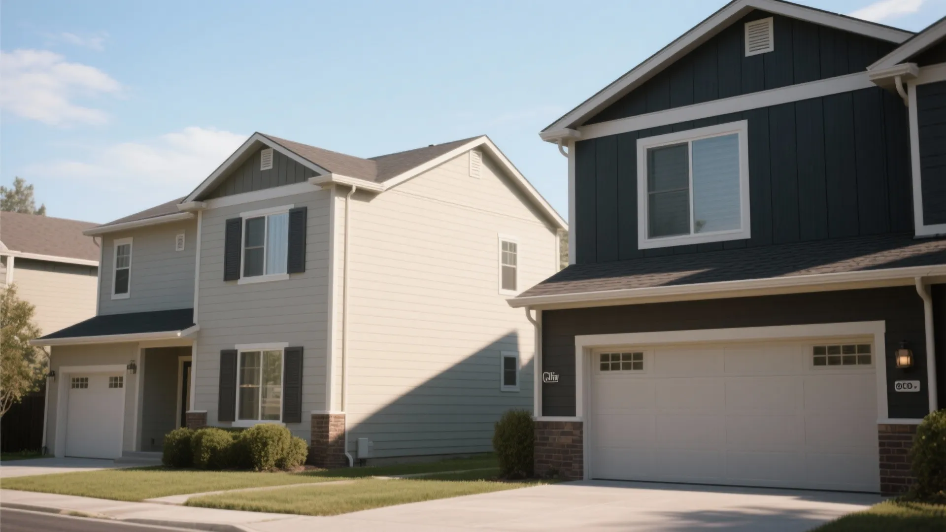 2) Light colors reduce risk