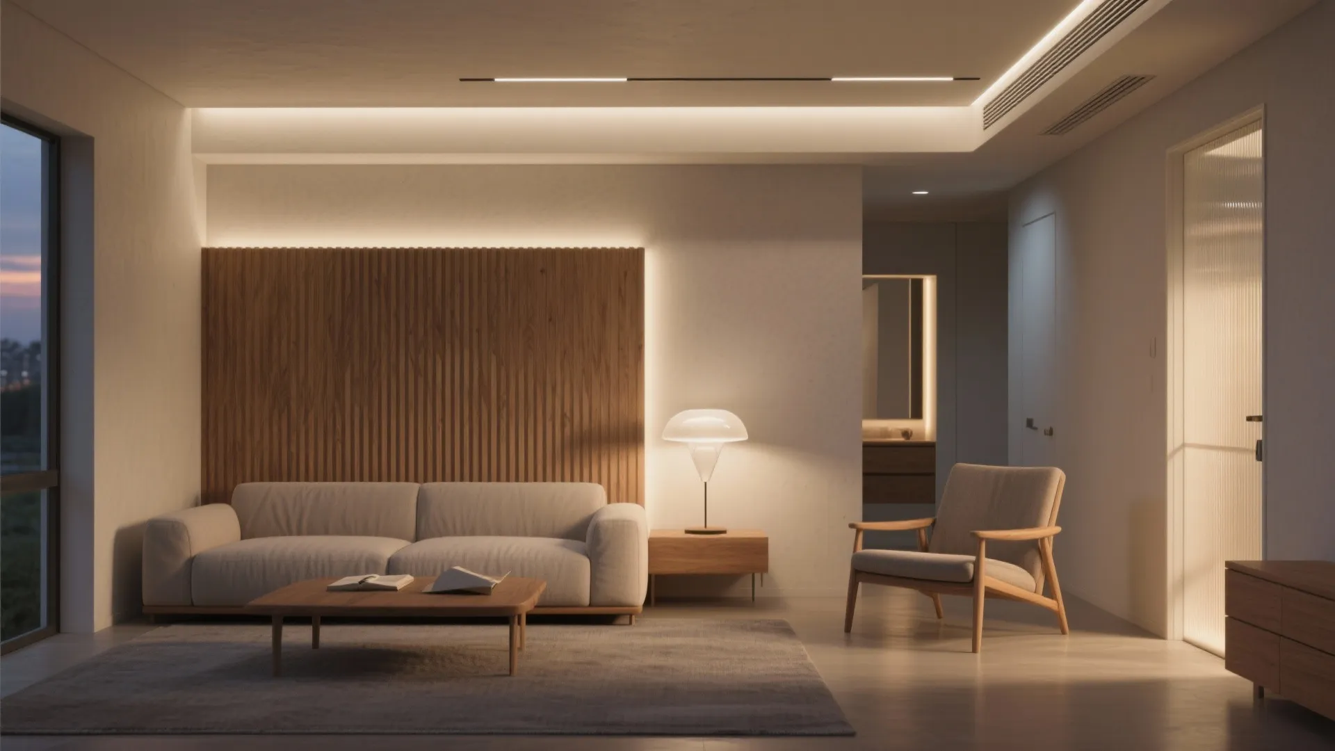 5 Light Wall Design Ideas for Small, Bright Homes: As a senior interior designer, here are my field-tested ways to weave light into your walls—so compact rooms look spacious, calm, and irresistibly polished.