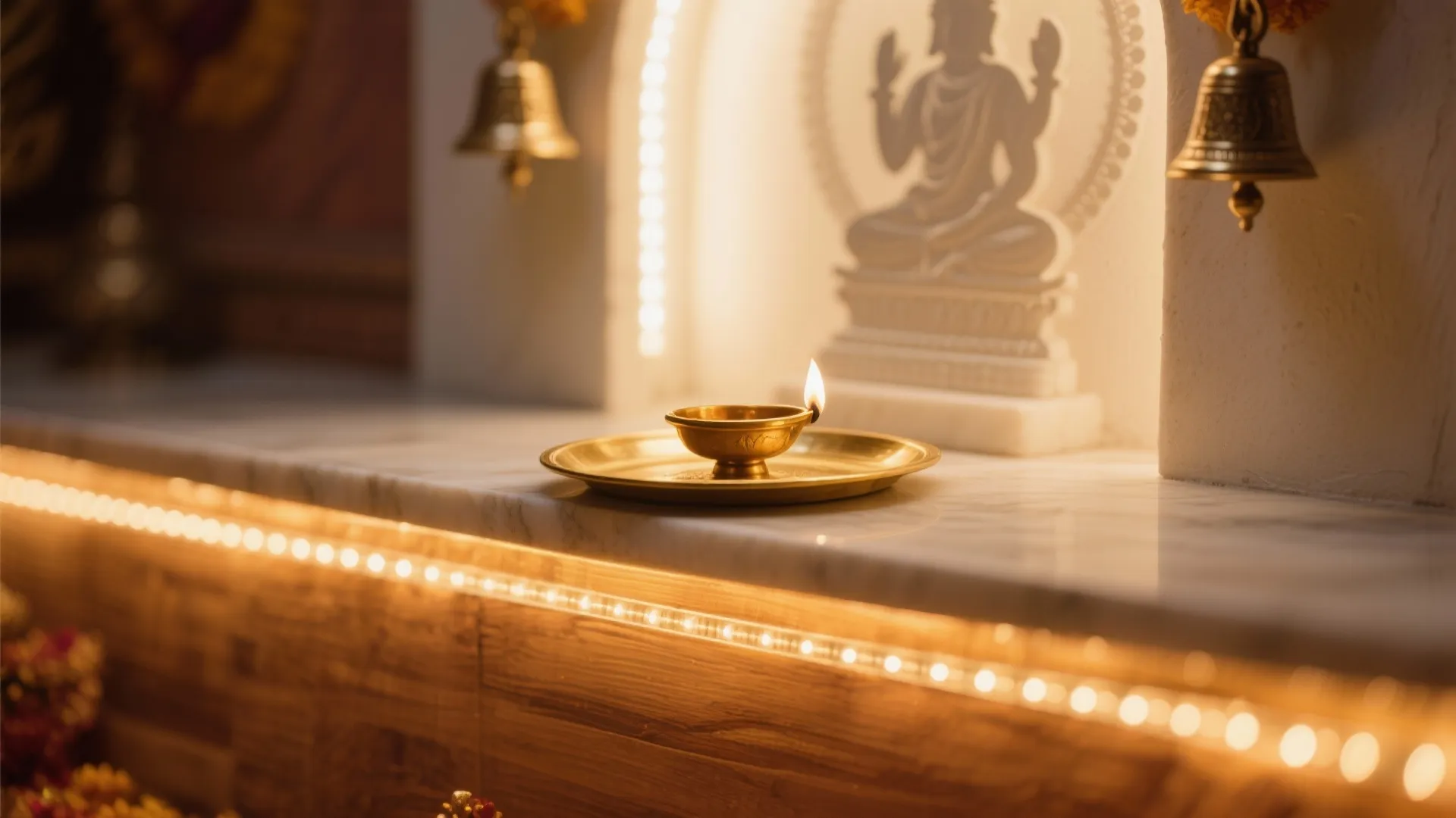 5) Light-First Design: Warm Layers and Easy Venting