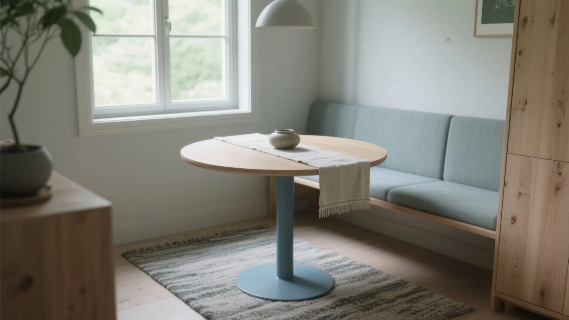 Light Wood Small Dining Table: Style Meets Versatility: Fast-Track Guide to Choosing the Perfect Light Wood Small Dining Table