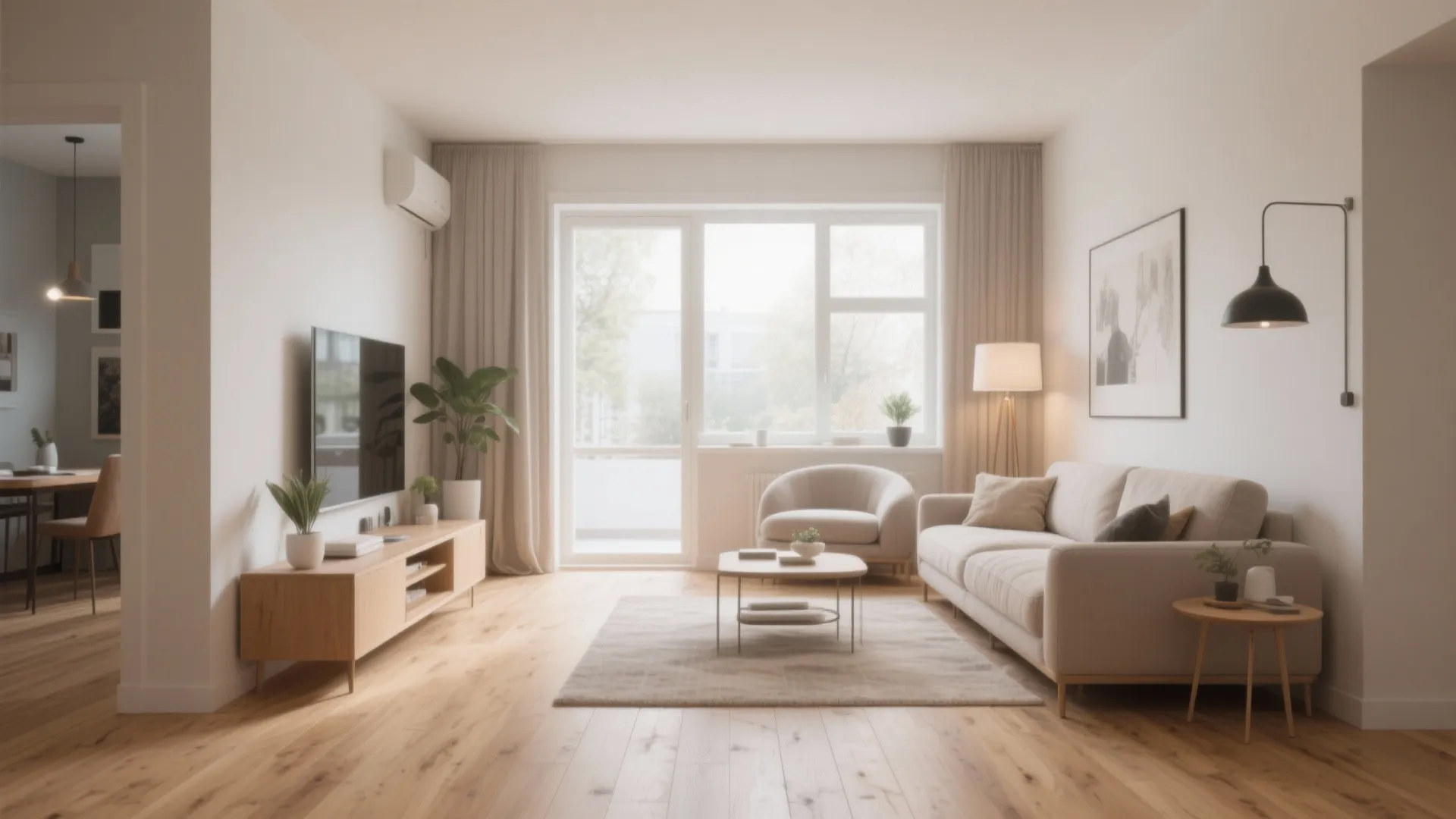 10 Living Room Ideas with Light Wood Floors: Creative, Stylish & Practical Ways to Style Your Light Wood Floor Living Room