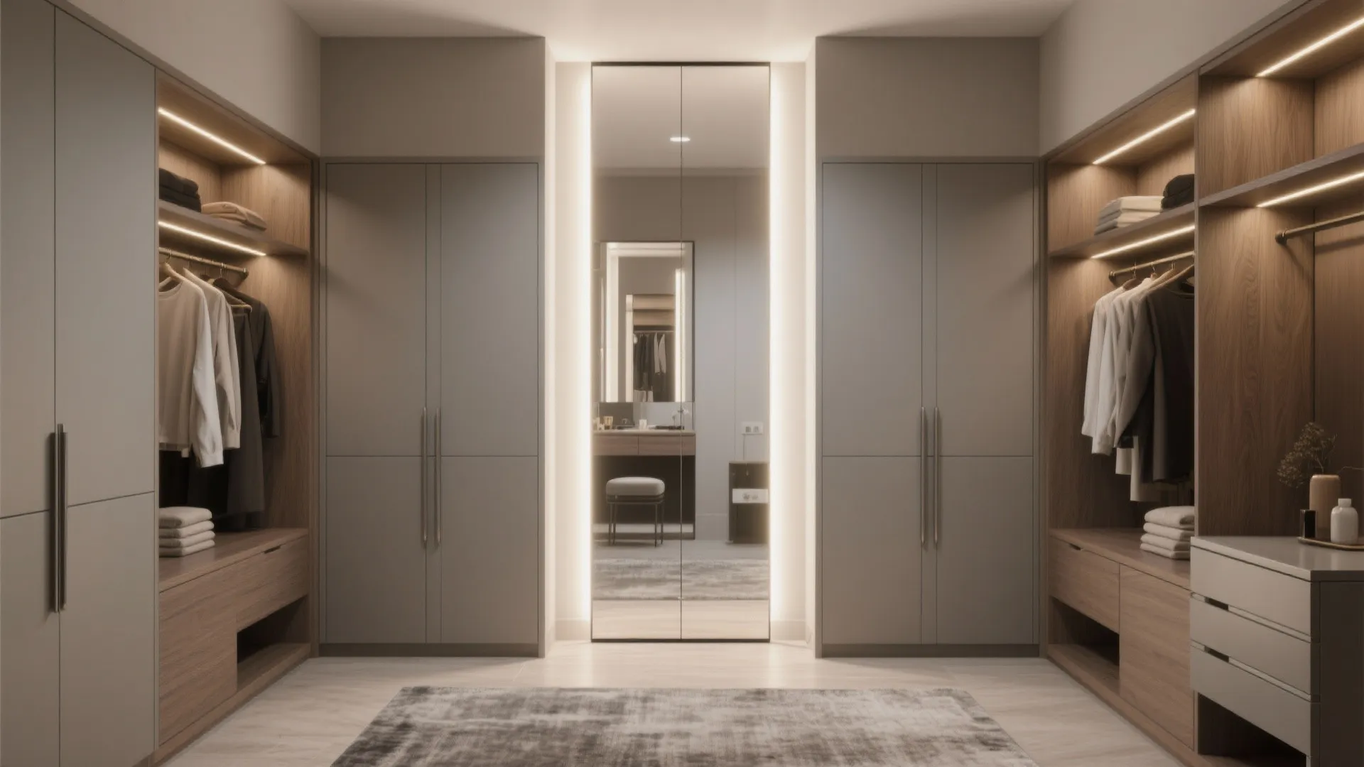 Dressing Room Mirror with Lights: Transform Your Space Instantly: Fast-Track Guide to Choosing the Perfect Vanity Mirror with Lights