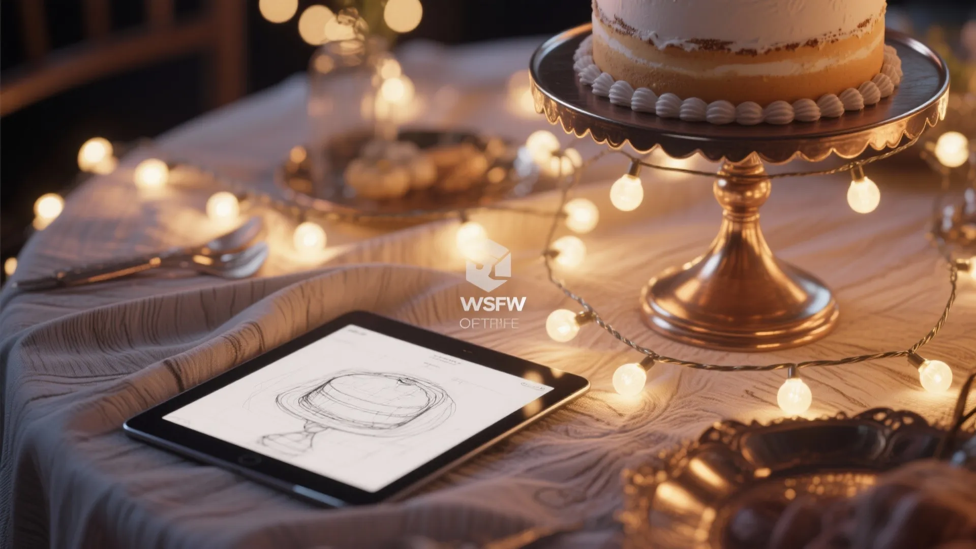 5. Lighting, Details, and a Quick 3D Check