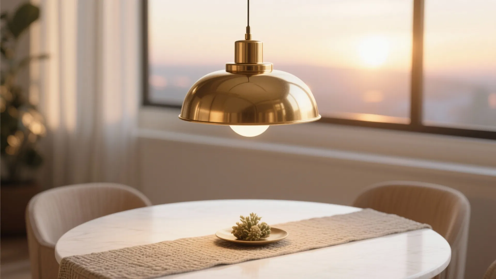 5. Layer Lighting and Accessories