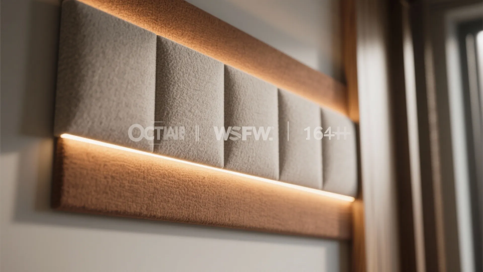 4. Lighting and Acoustics That Expand the Feel