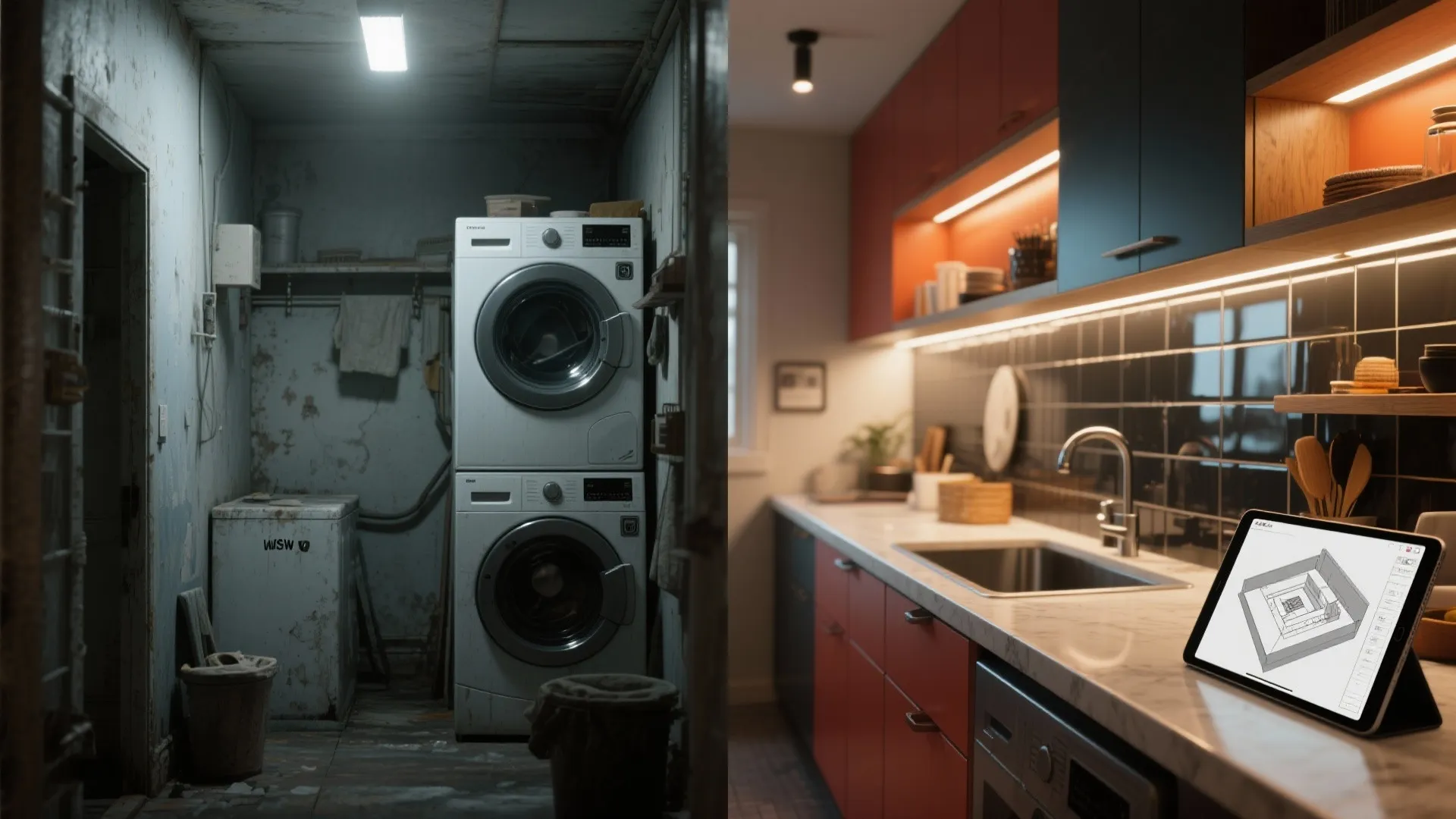 5. Lighting, Color, and a 3D Preview