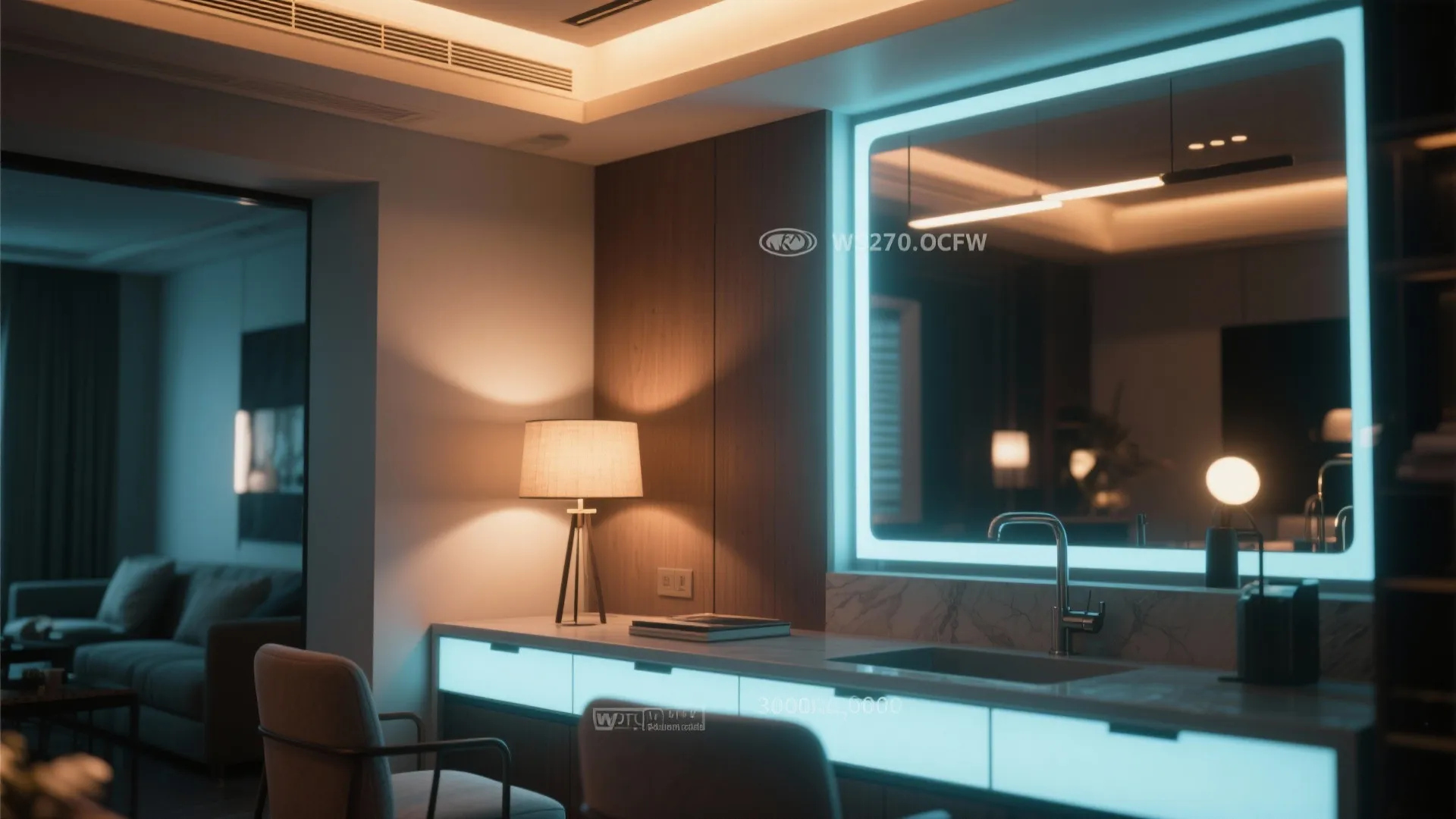 5. Light, Color and Smart Lighting