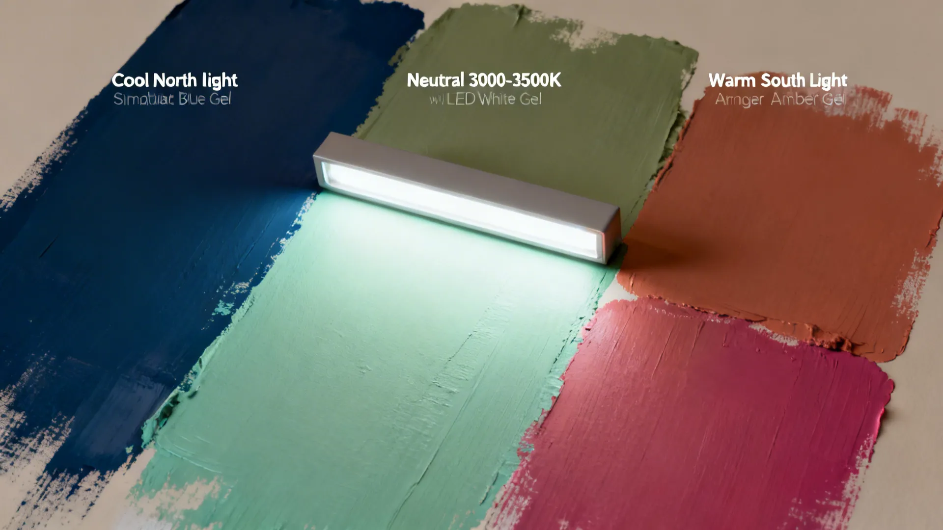 Lighting & Perception