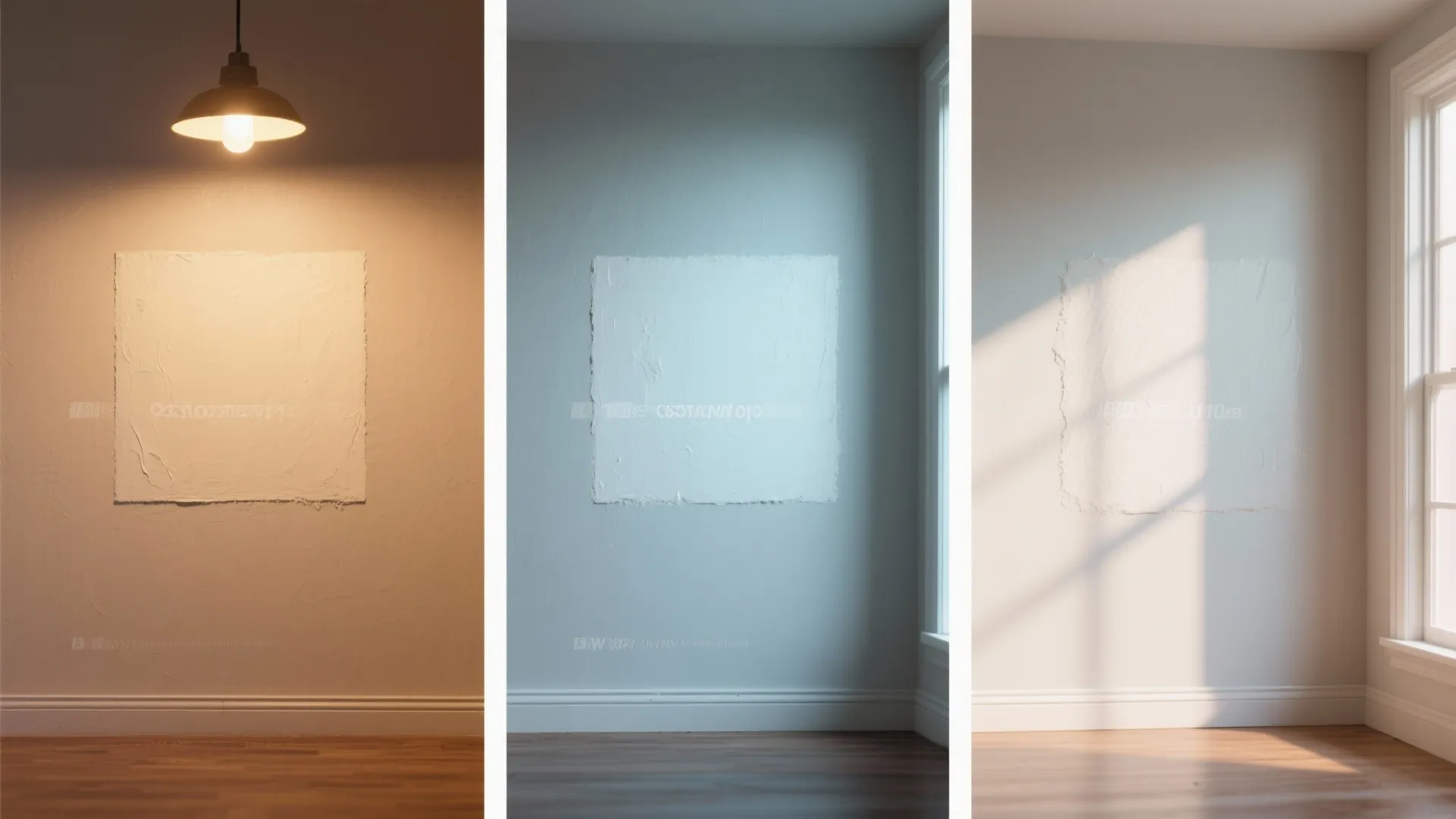 2. Check color under all lighting