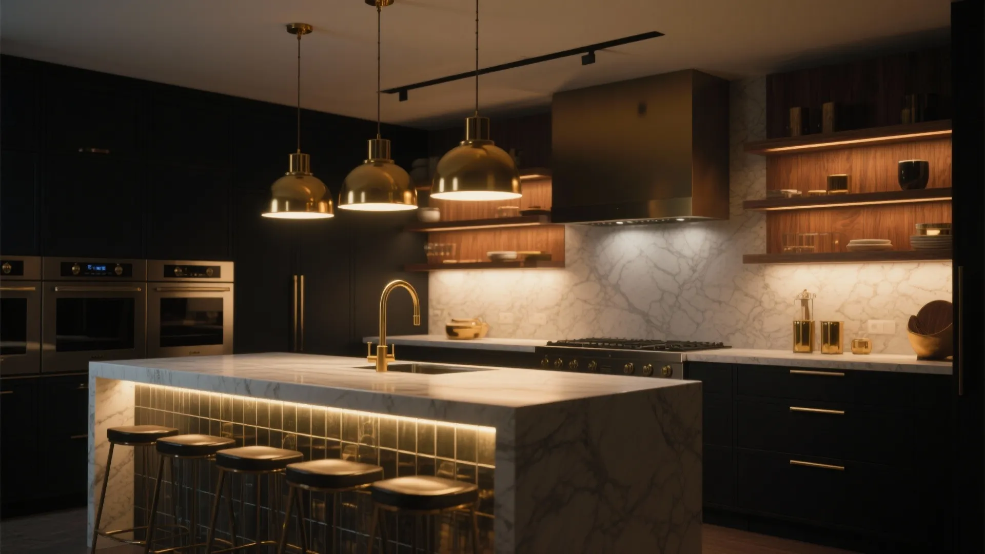 Light & Contrast Play