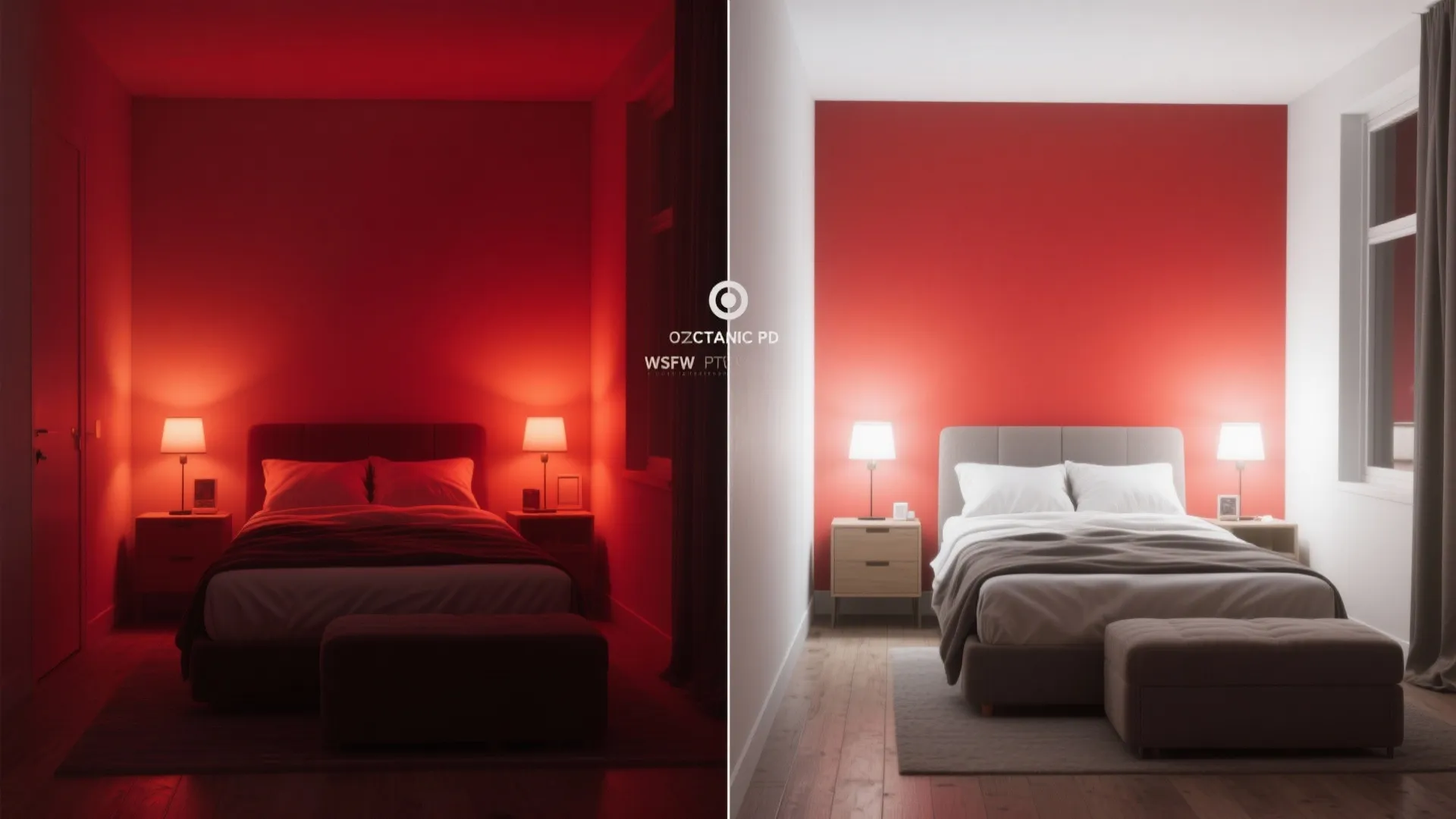 4. Use light to control mood