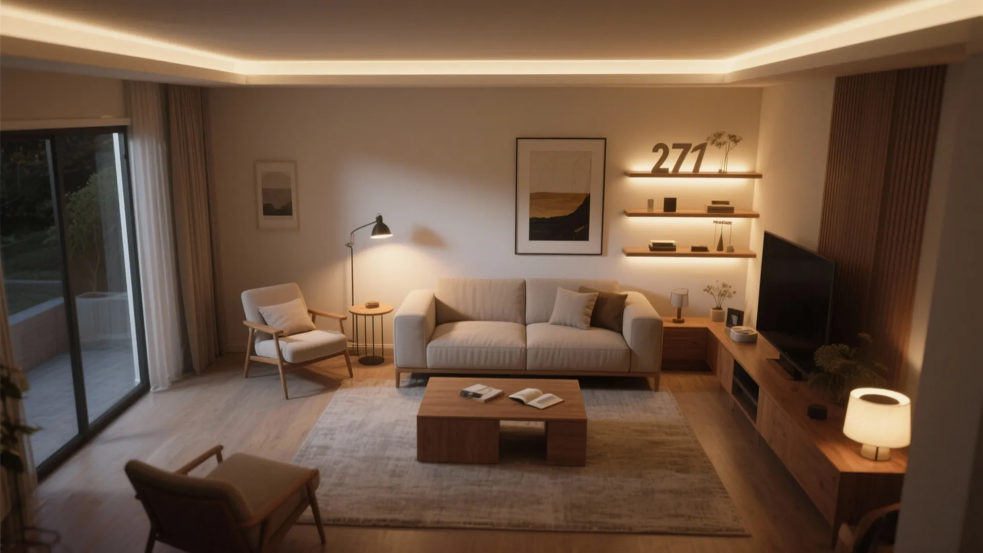 Bonus: Calibrated Lighting Cues You Can Trust