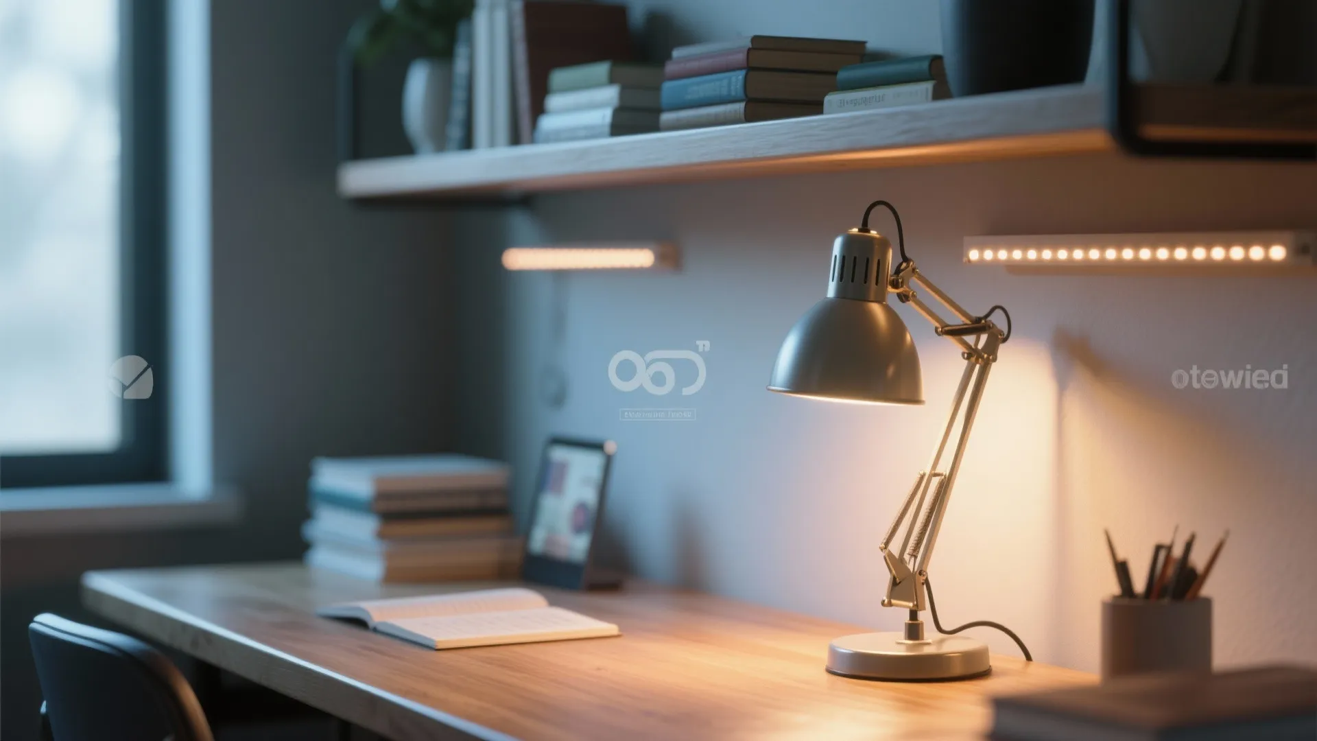 Optimal Lighting Design