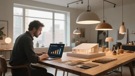 Lighting Designer Salary Guide 5 Insights