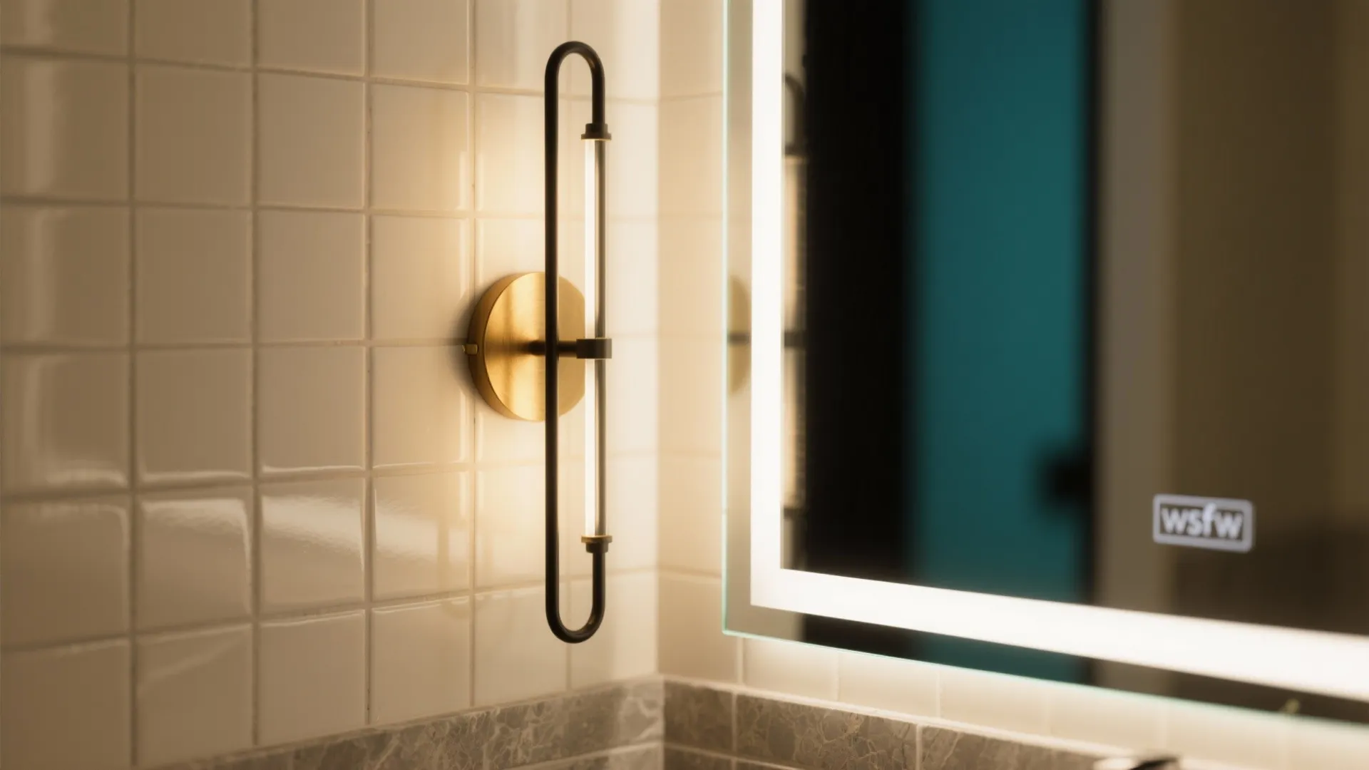 Layer Bold Lighting (and Dim It)