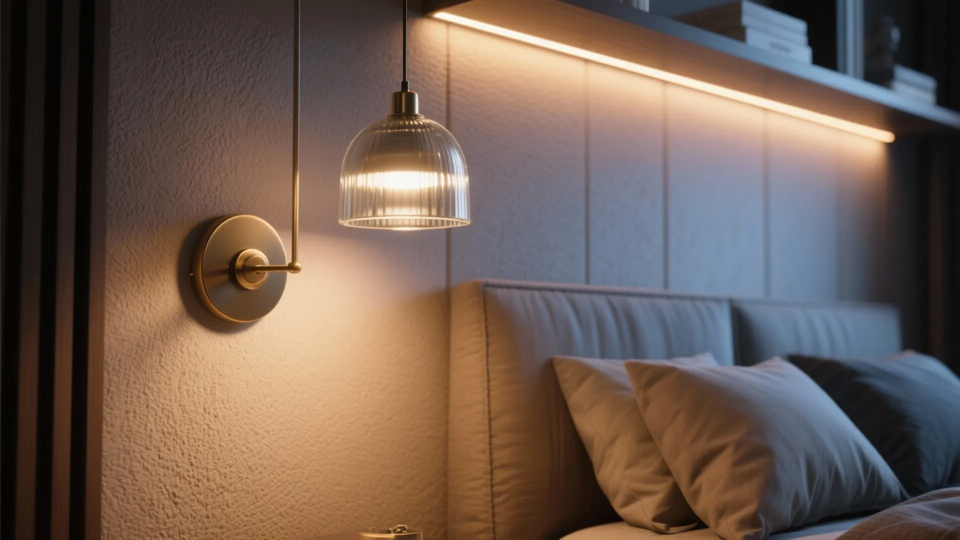 4. Optimize lighting layers