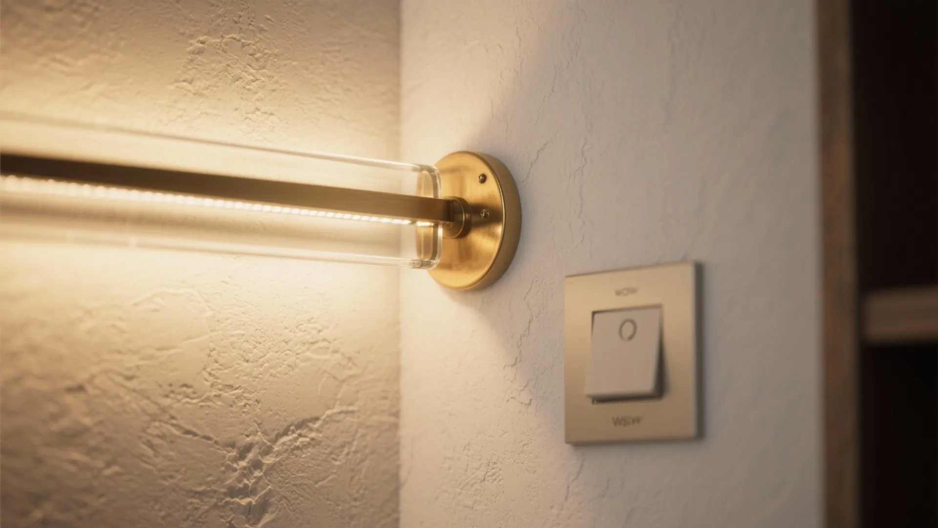 Lighting a Grand Volume: Layers, Dimmers, Drama