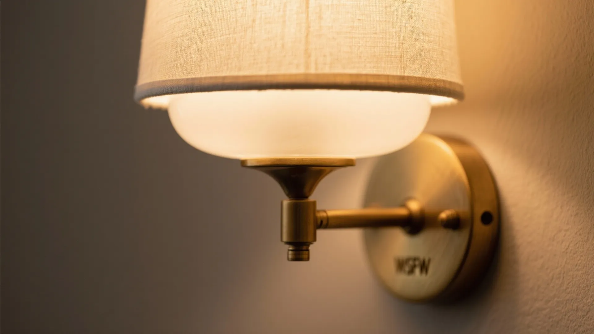 Layered lighting: diffused, dimmable, and task-based