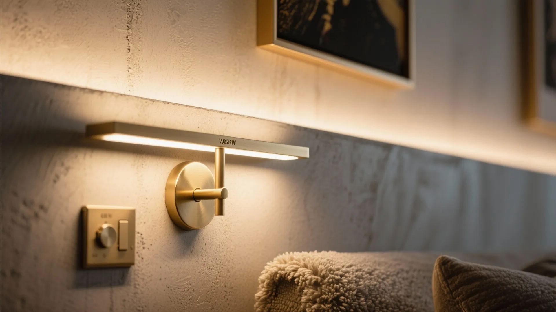 Statement Lighting That Layers (Ambient, Task, Accent)