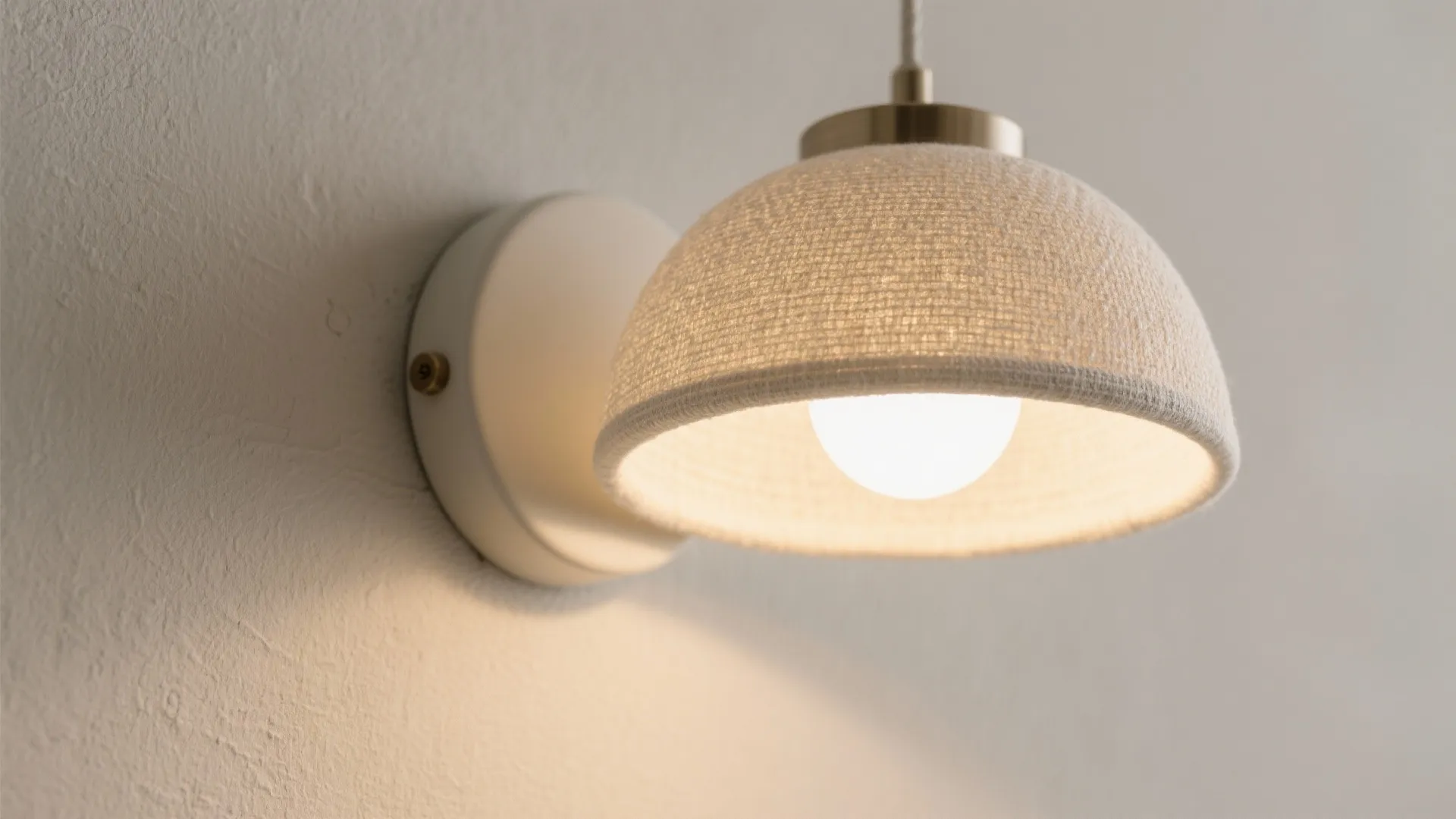 Layered Lighting: Five-Point Plan for Small Luxury