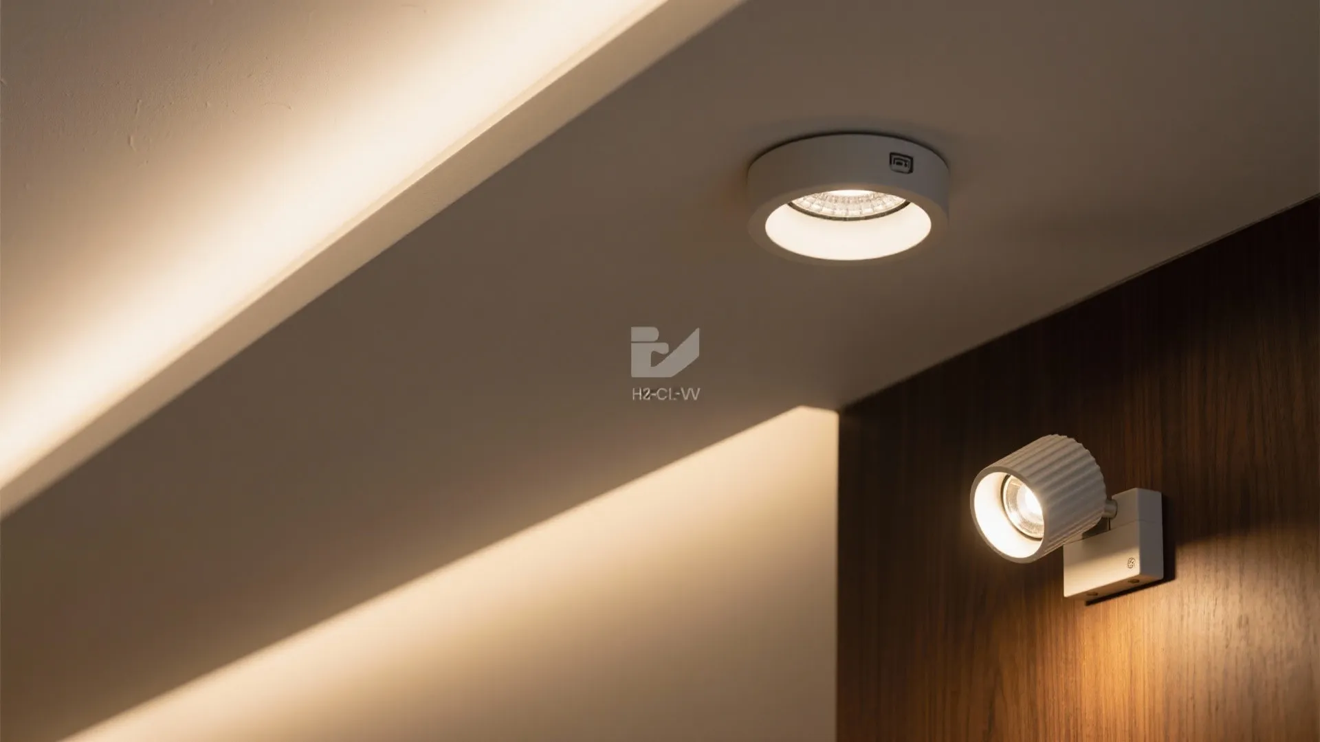 Layered Lighting: Ambient, Task, and Accent