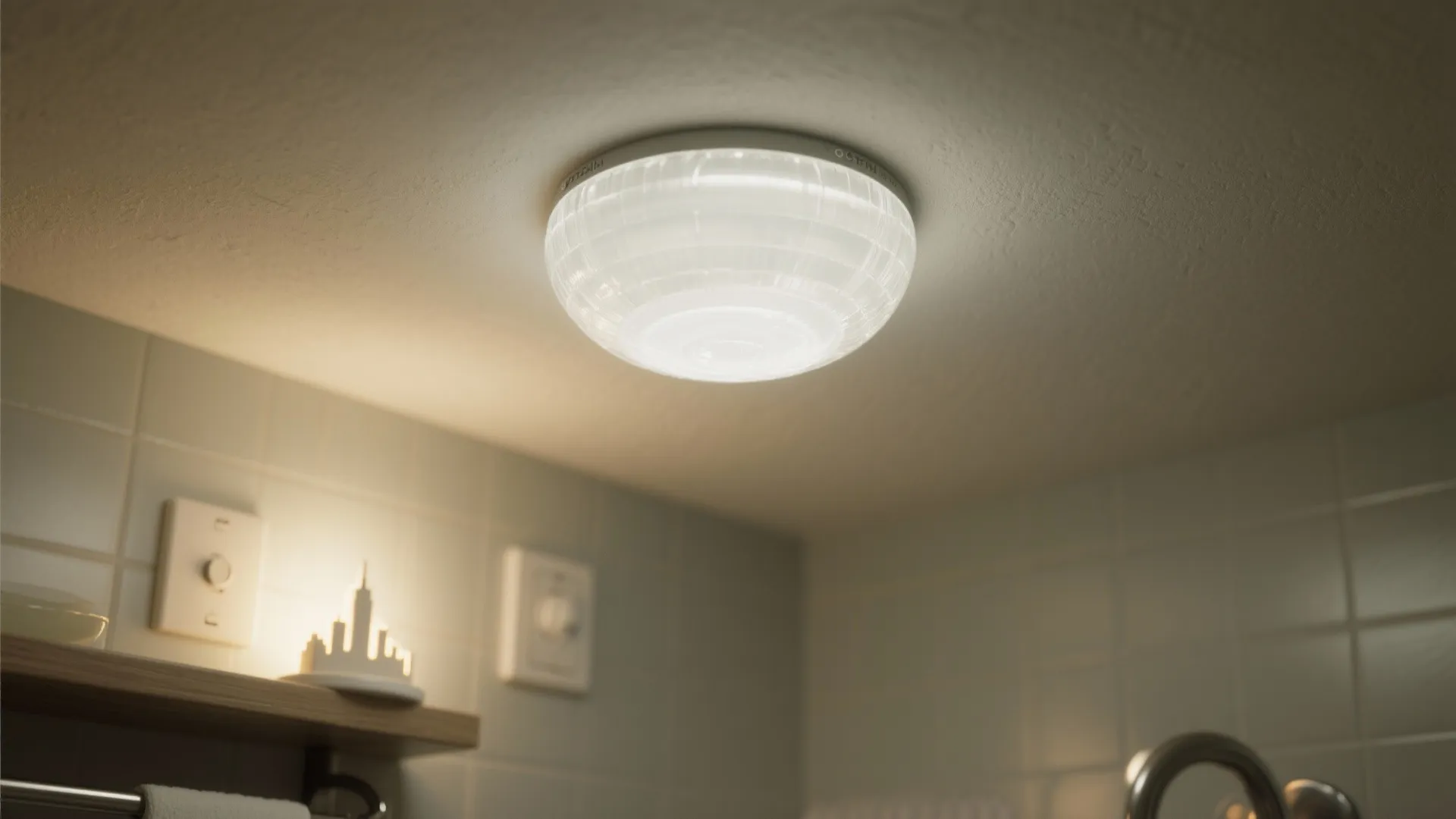 4. Lighting and Little Details