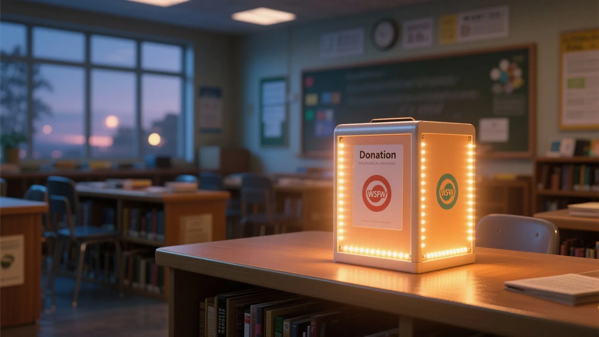 Tip 5: Lighting for Impact