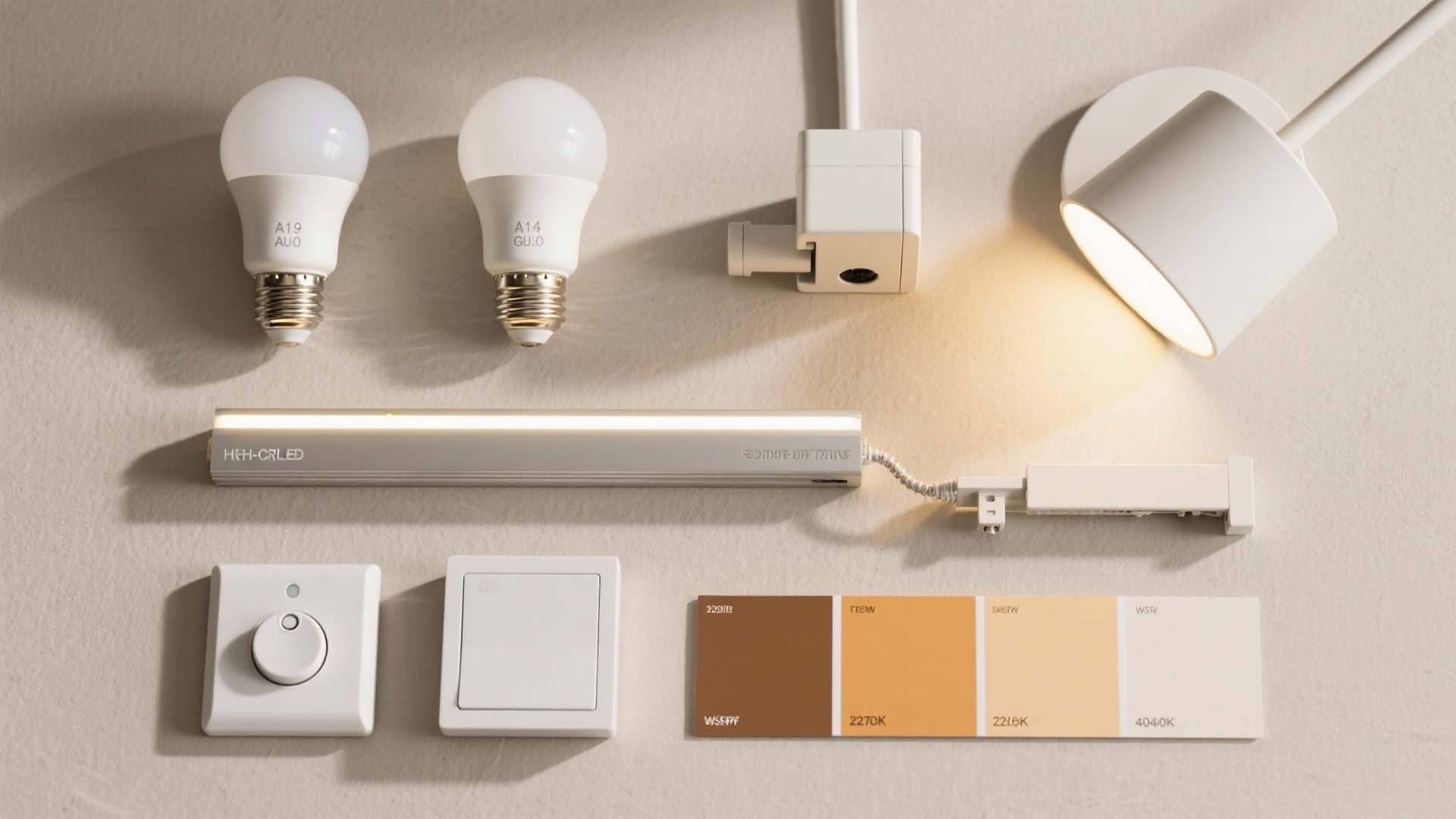 5 Home Lighting Design Ideas for Each Room