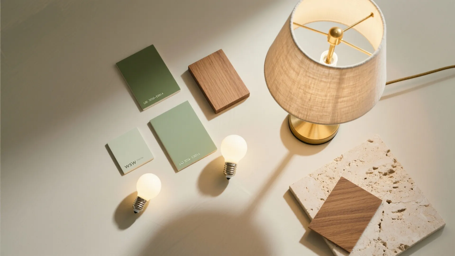 Light, LRV, and Finishes: Make Pistachio Glow (Not Glare)