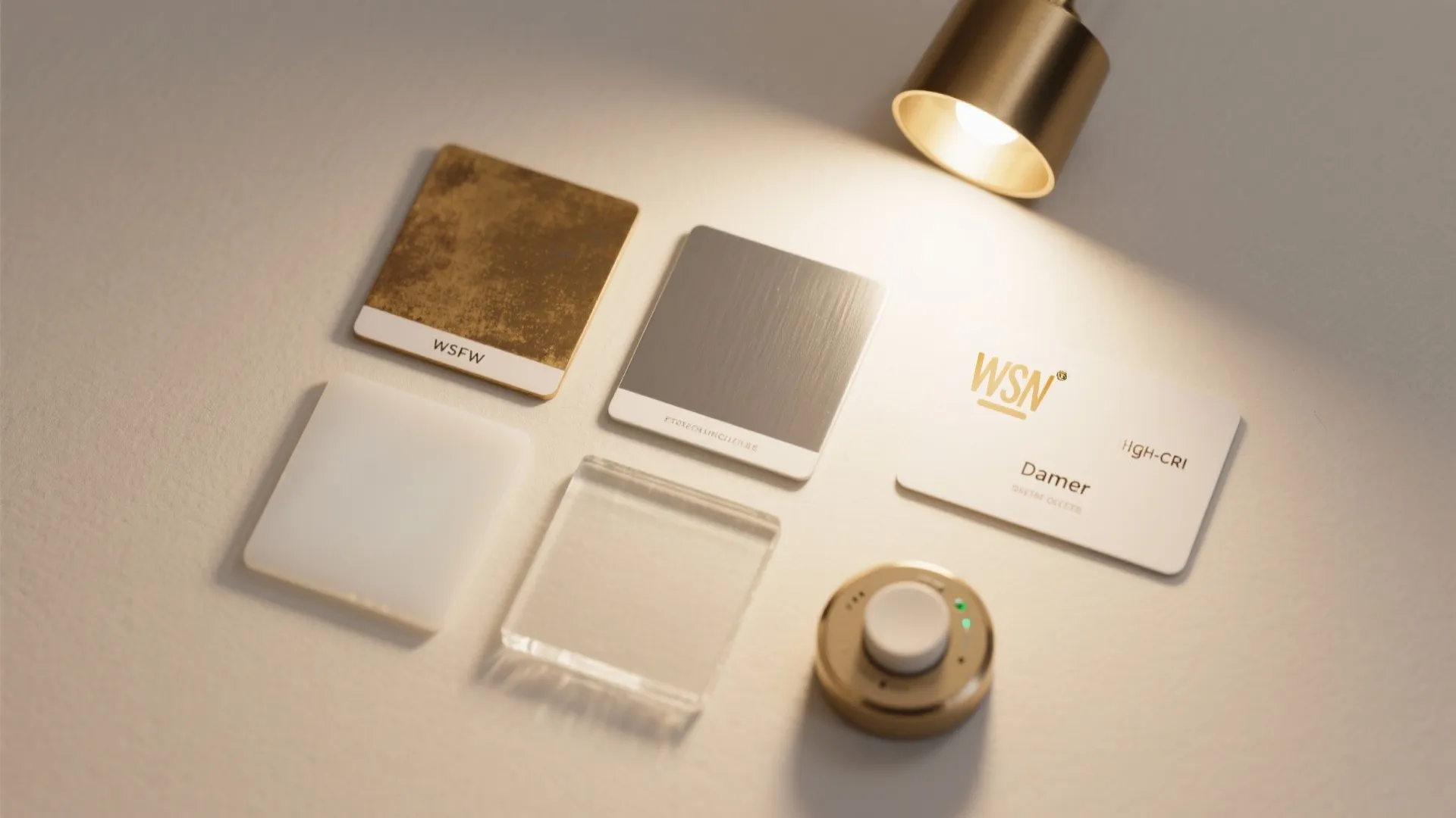 Sculptural Lighting as Functional Art