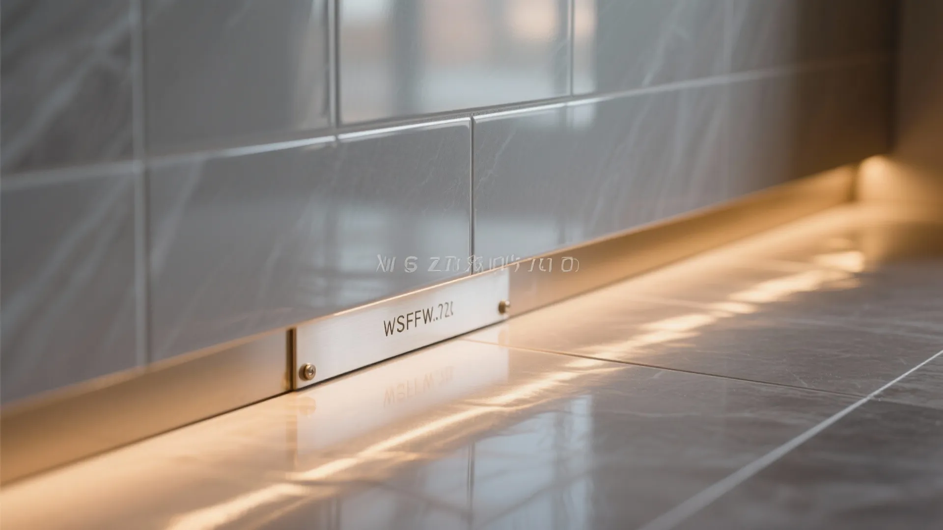 Lighting, Color, and Finishes