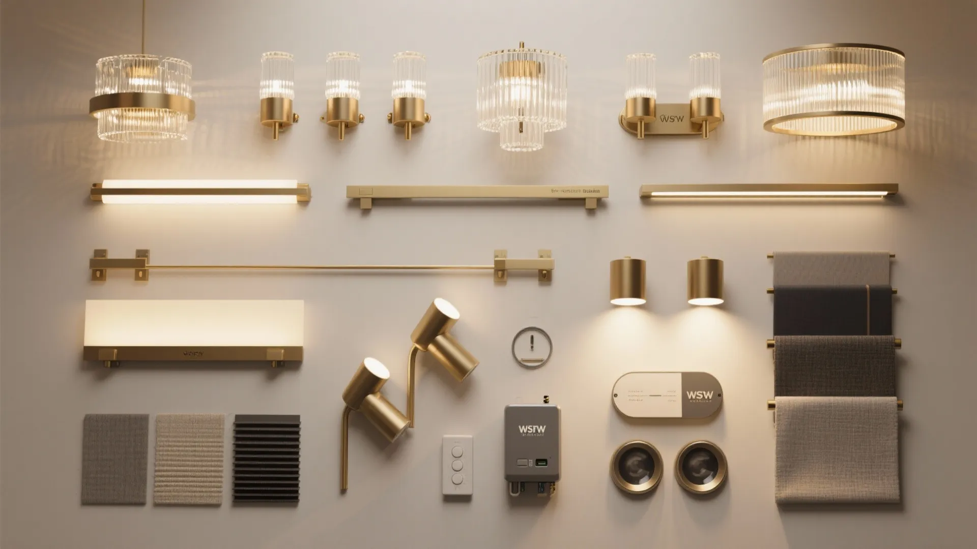 Lighting Layers for Ballroom Drama and Room Calm