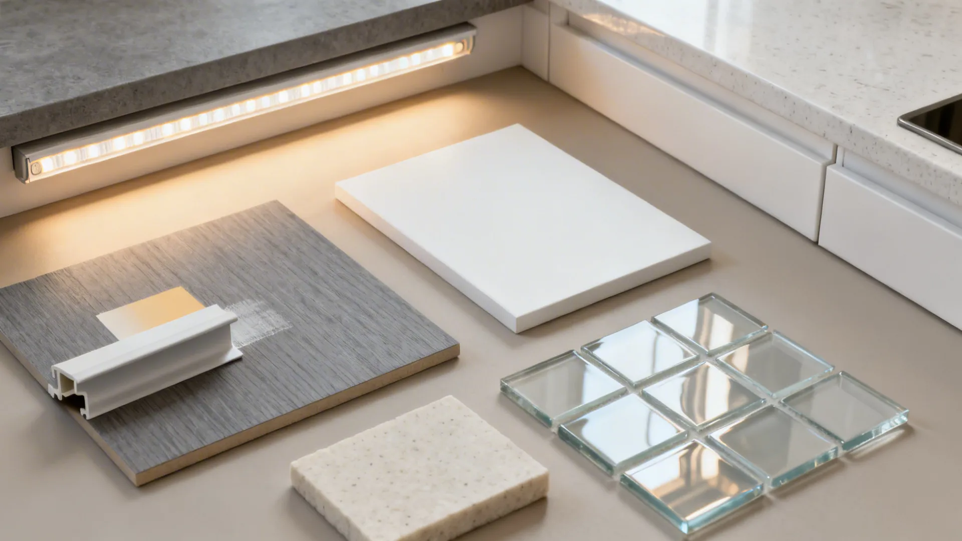 Lighting Layers: Task First, Then Ambient and Accent