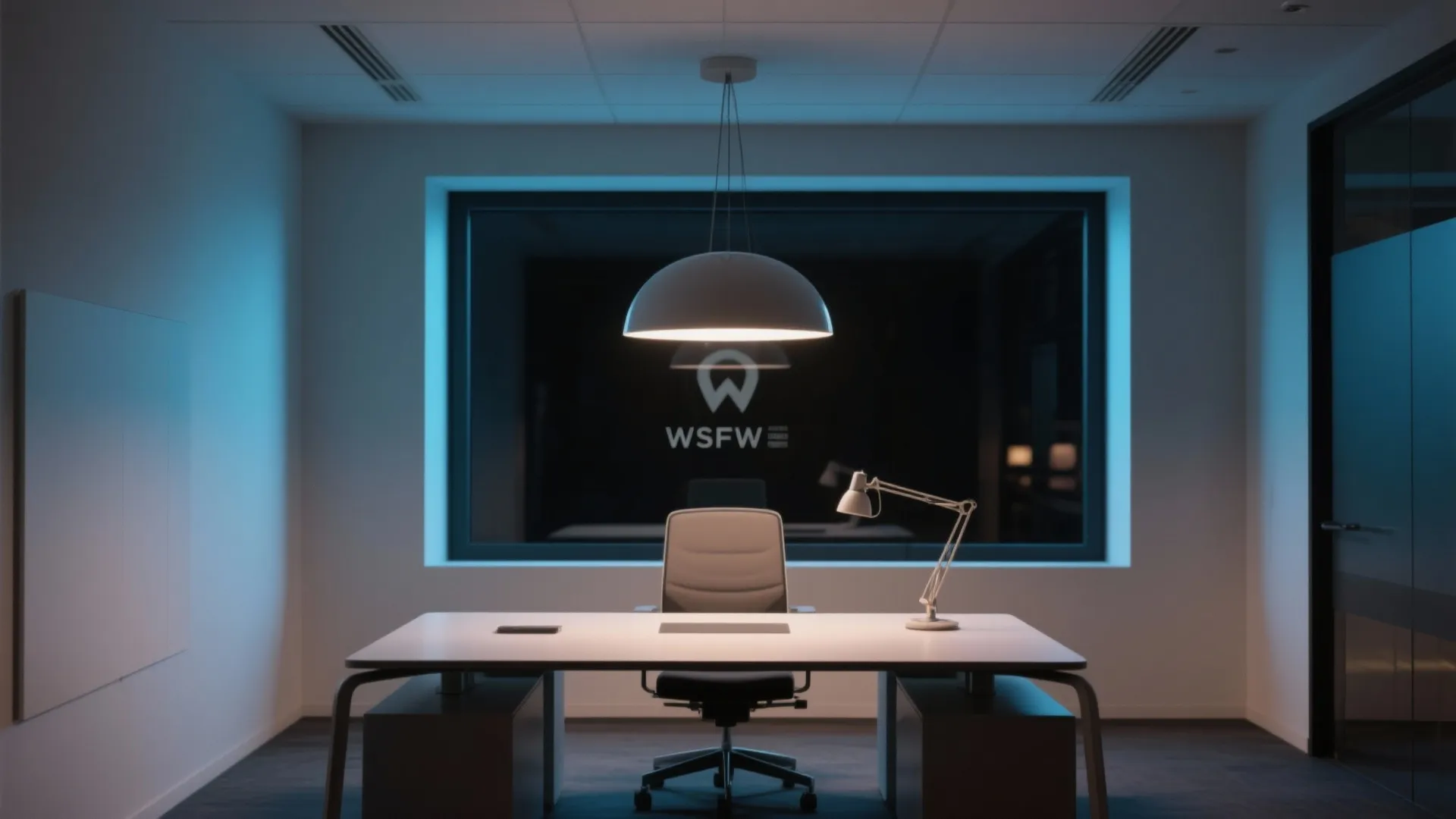 10. Create a Lighting Focal Point