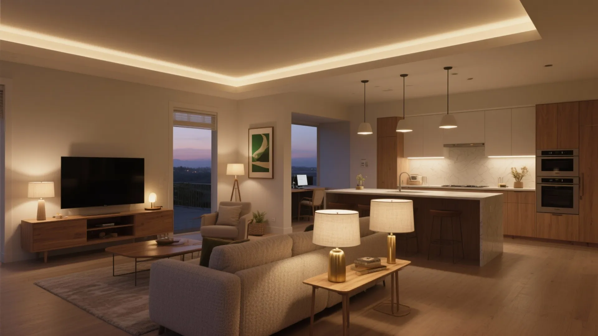 Home Lighting Ideas for Each Room: 5 Pro Moves: My field-tested playbook to light your living room, kitchen, bedroom, bathroom, and home office—without blowing the budget or your retinas.