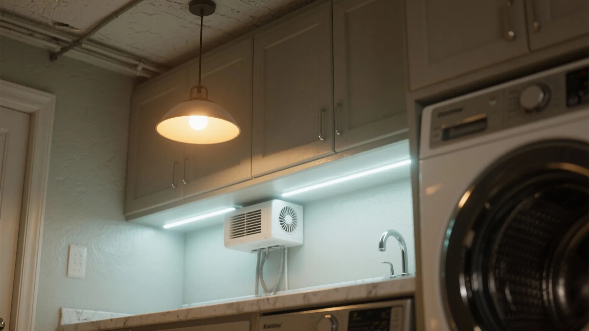 4. Light it right and control humidity