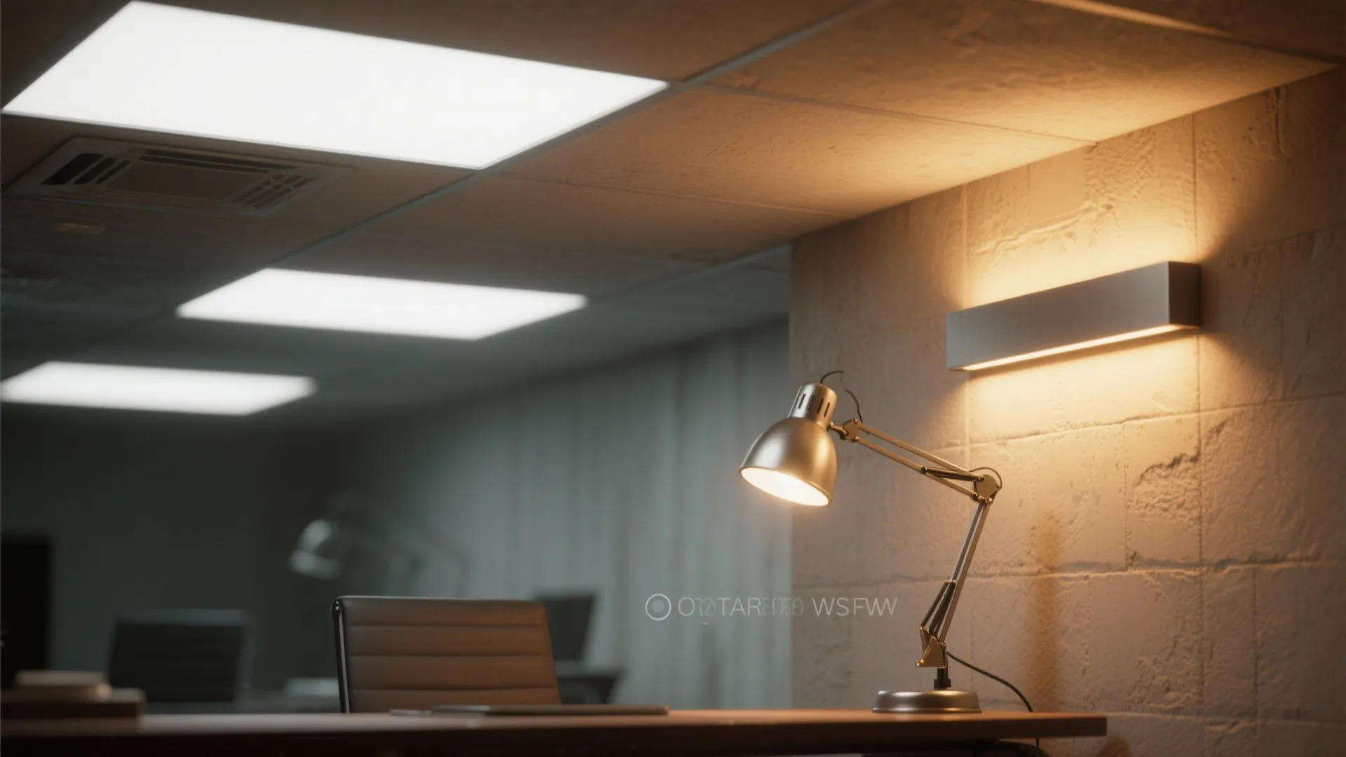 1. Layer your lighting like a pro