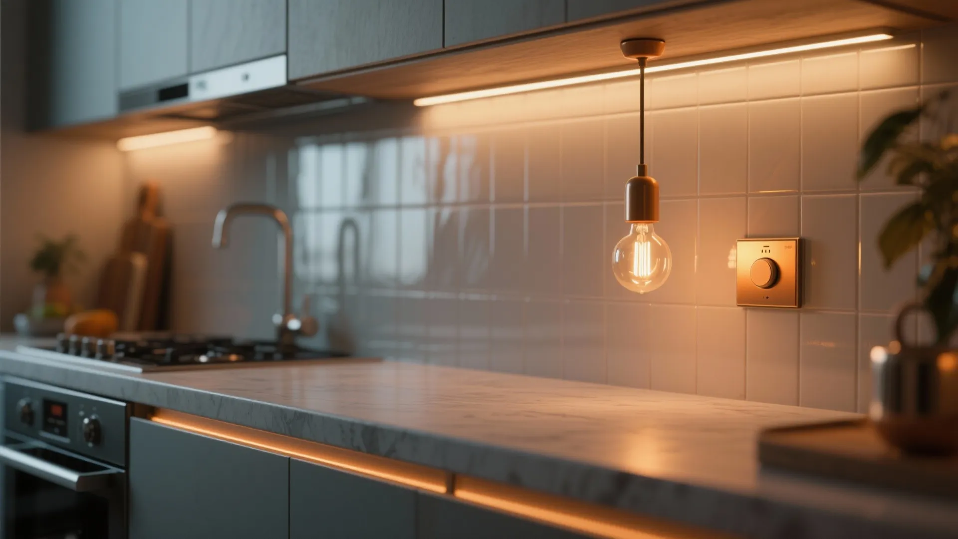 3. Smart Lighting Layers